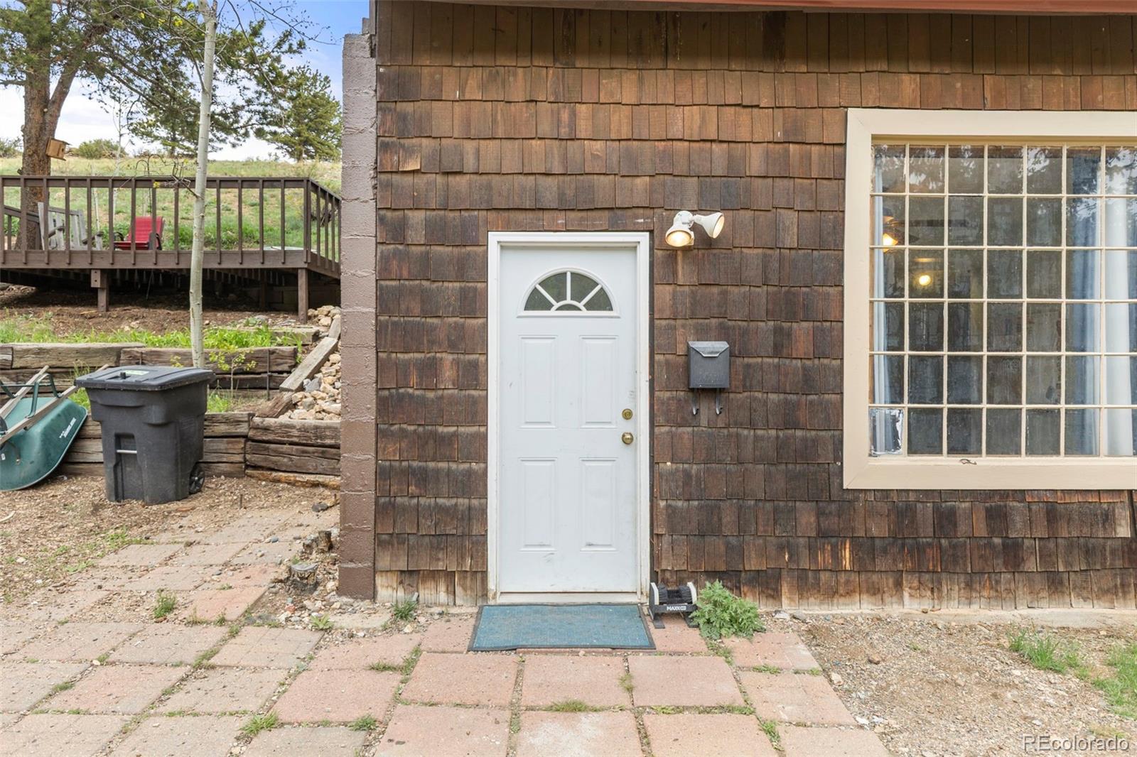 MLS Image #5 for 1263  nevadaville road,golden, Colorado