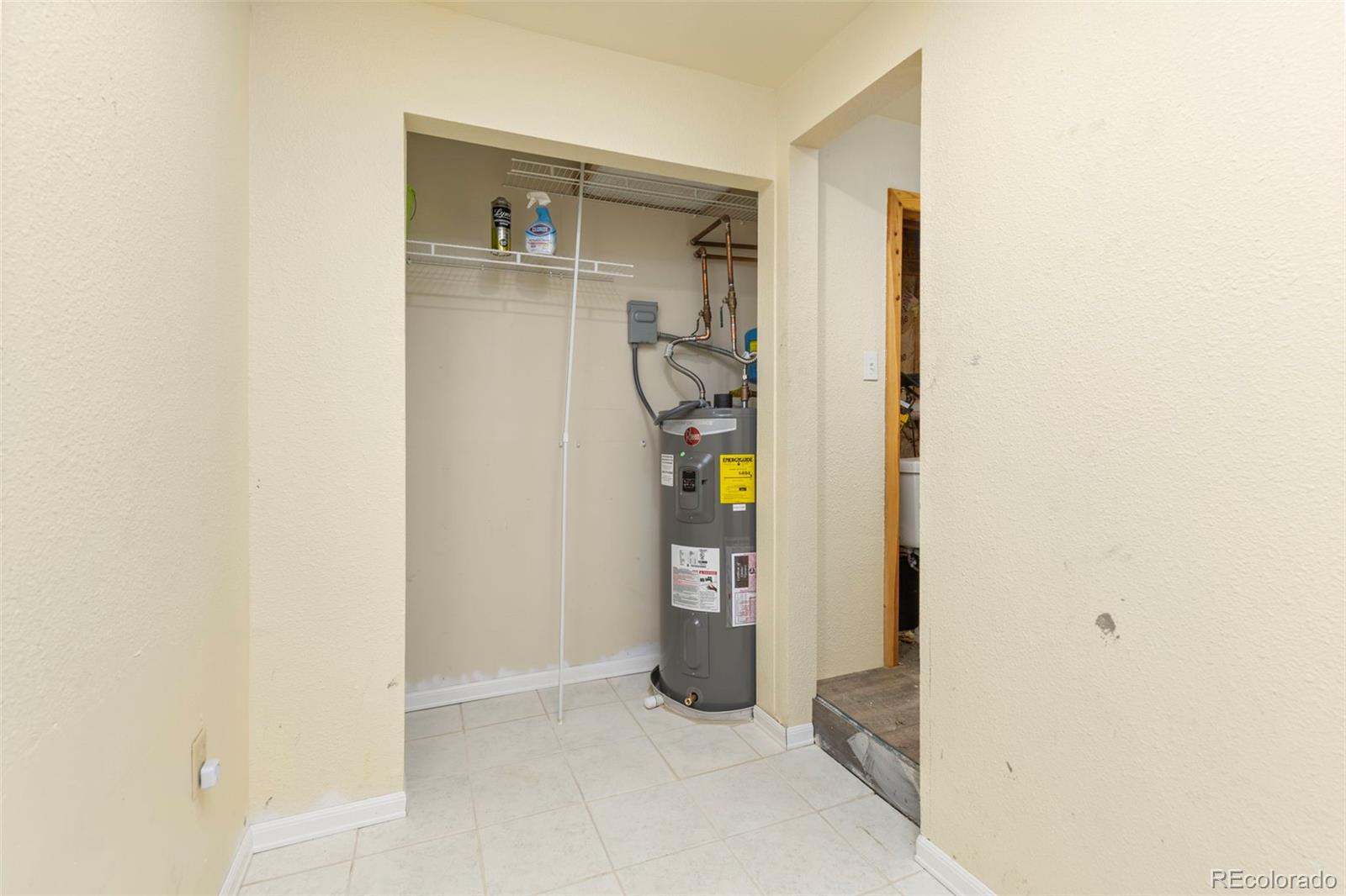MLS Image #9 for 1263  nevadaville road,golden, Colorado