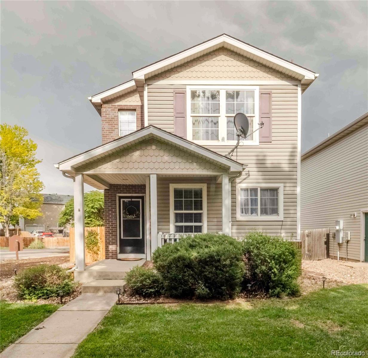 MLS Image #0 for 10700  kimblewyck circle,northglenn, Colorado