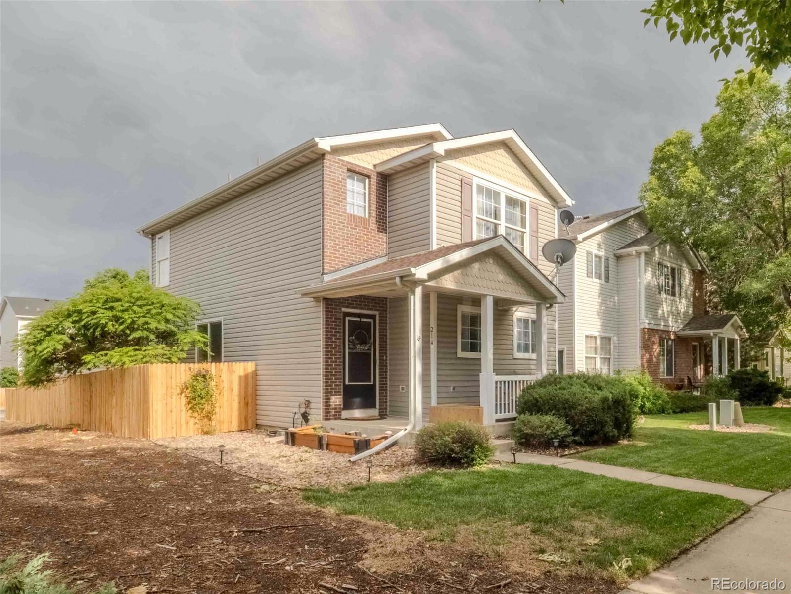 MLS Image #1 for 10700  kimblewyck circle,northglenn, Colorado