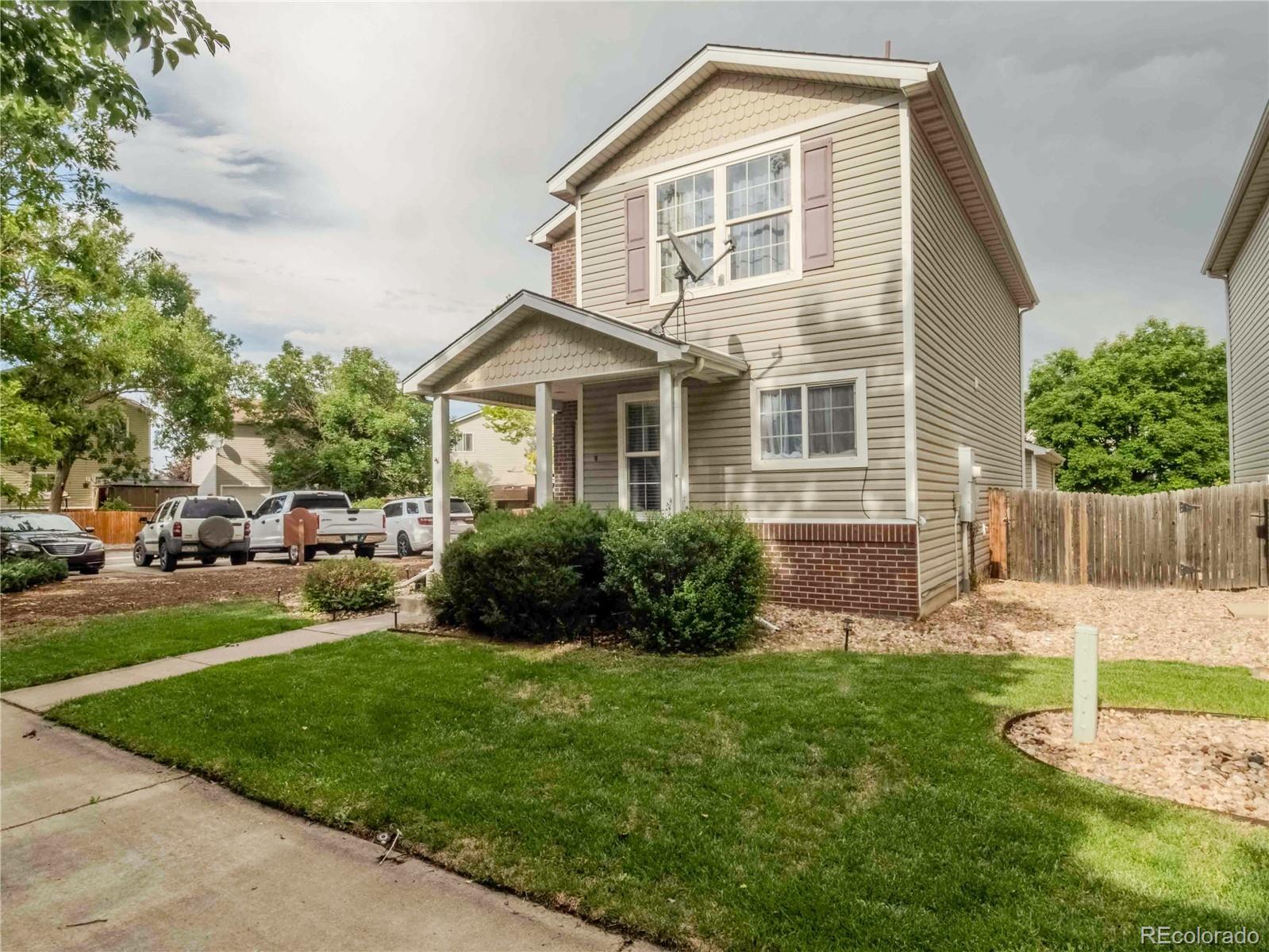 MLS Image #2 for 10700  kimblewyck circle,northglenn, Colorado