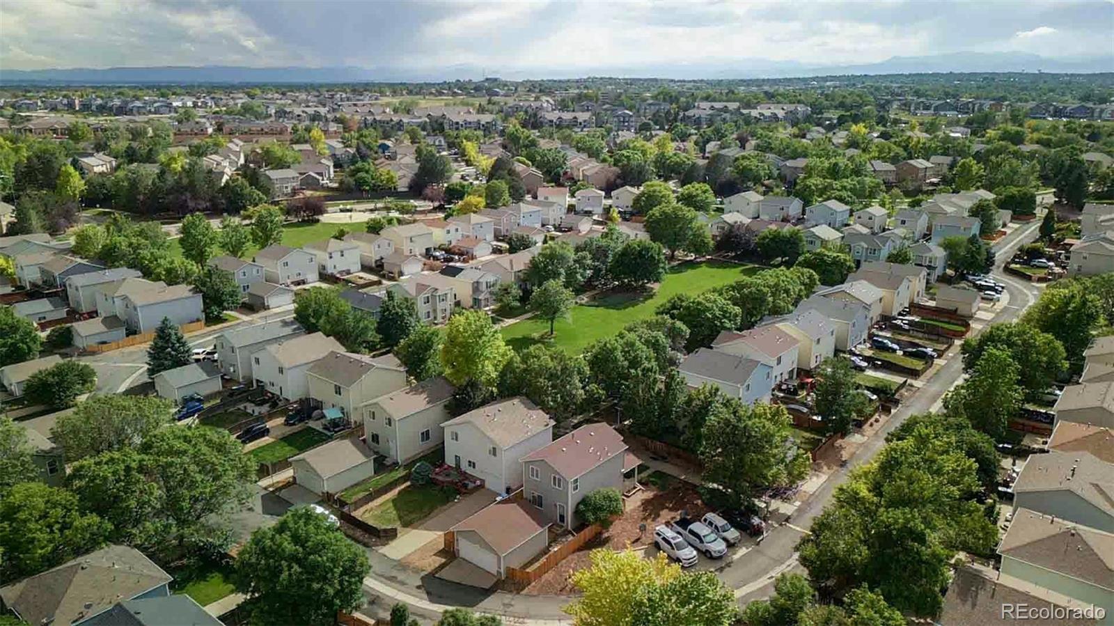 MLS Image #39 for 10700  kimblewyck circle,northglenn, Colorado