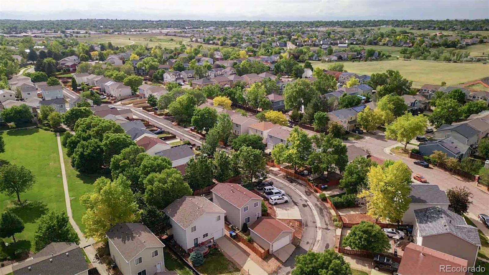 MLS Image #40 for 10700  kimblewyck circle,northglenn, Colorado