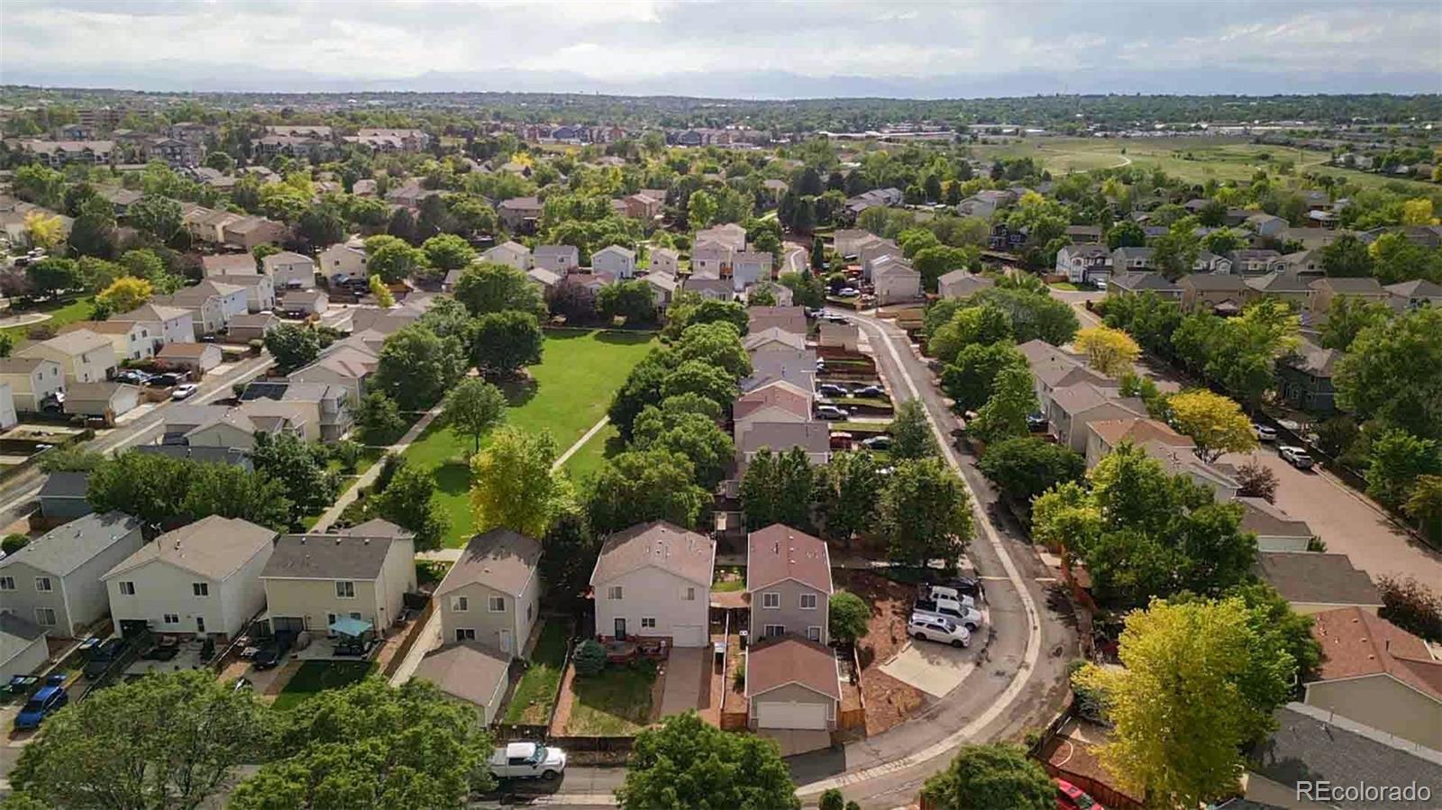 MLS Image #41 for 10700  kimblewyck circle,northglenn, Colorado