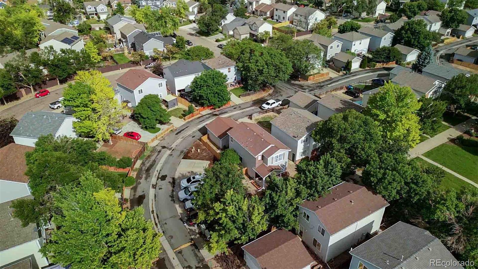 MLS Image #42 for 10700  kimblewyck circle,northglenn, Colorado