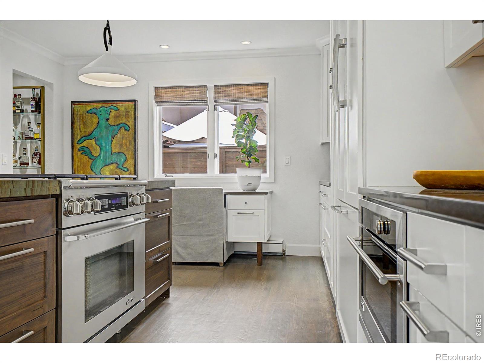 MLS Image #10 for 910 s euclid way,denver, Colorado