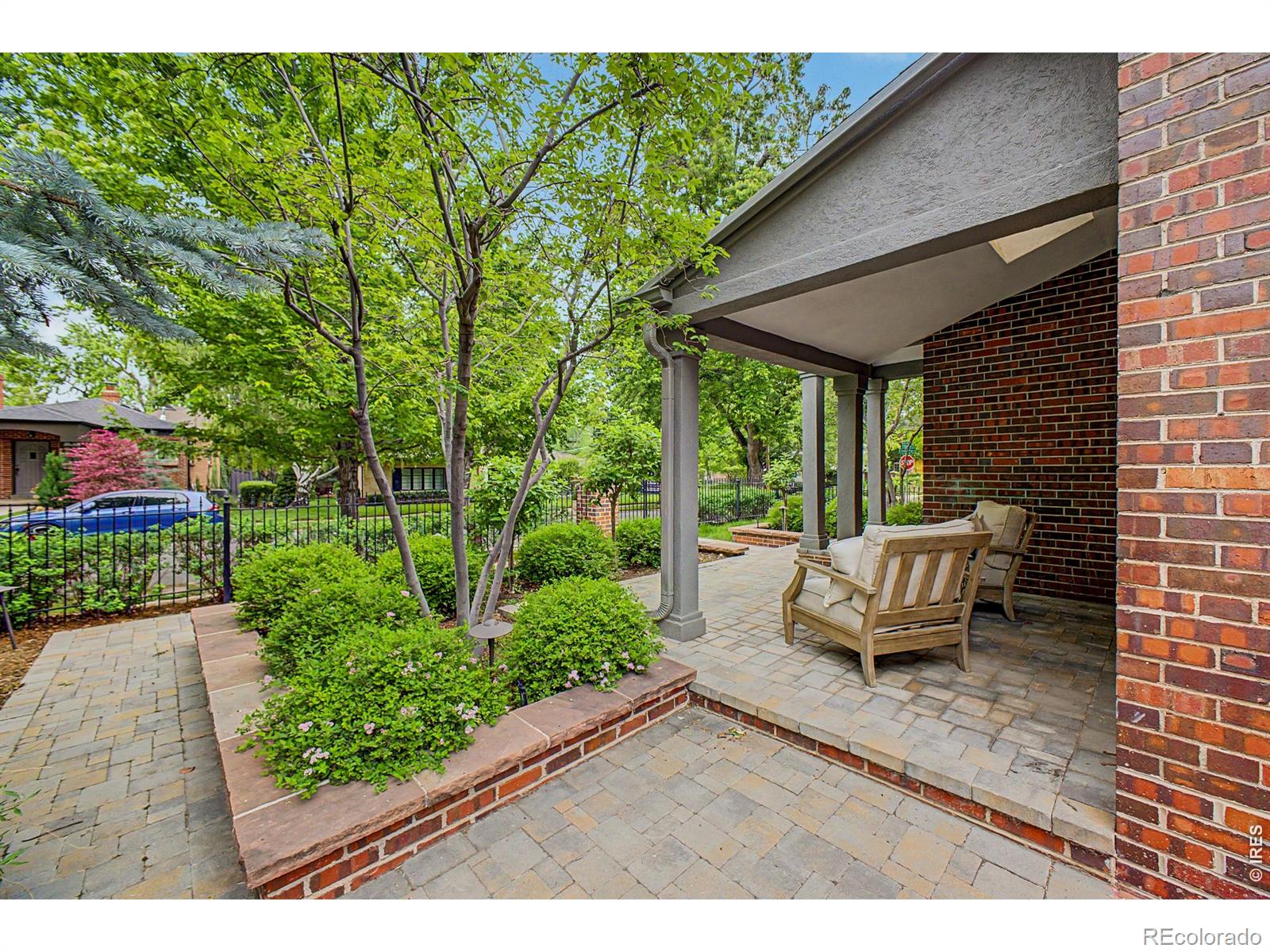 MLS Image #39 for 910 s euclid way,denver, Colorado