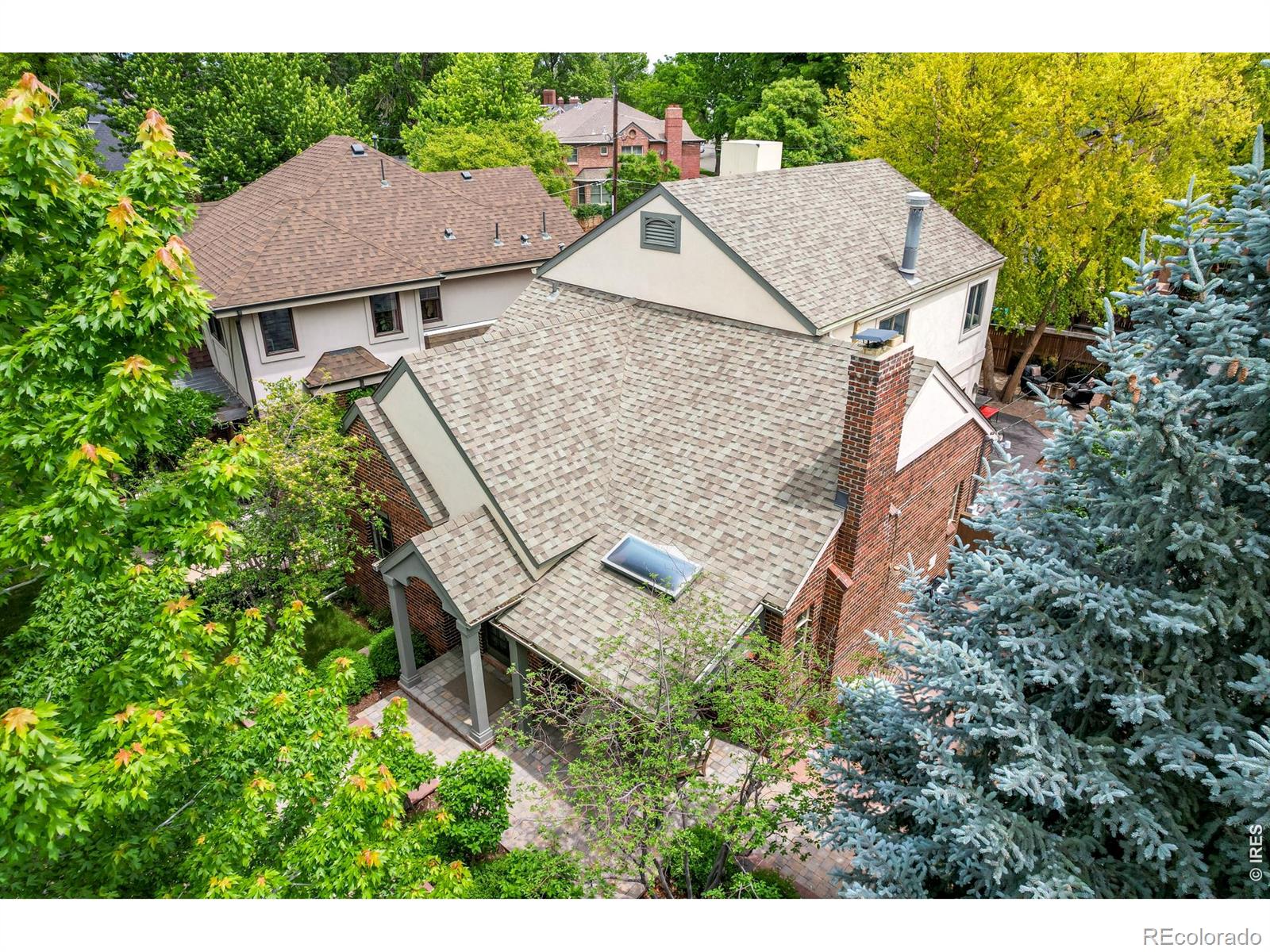 MLS Image #45 for 910 s euclid way,denver, Colorado