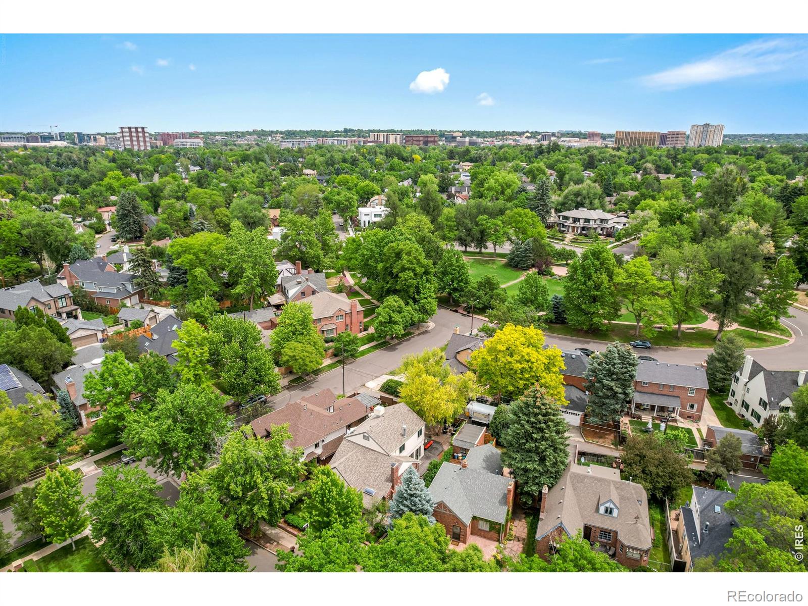MLS Image #46 for 910 s euclid way,denver, Colorado