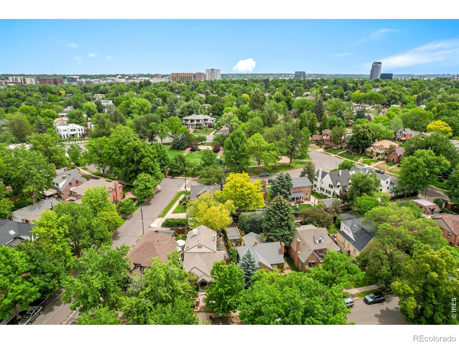 MLS Image #47 for 910 s euclid way,denver, Colorado