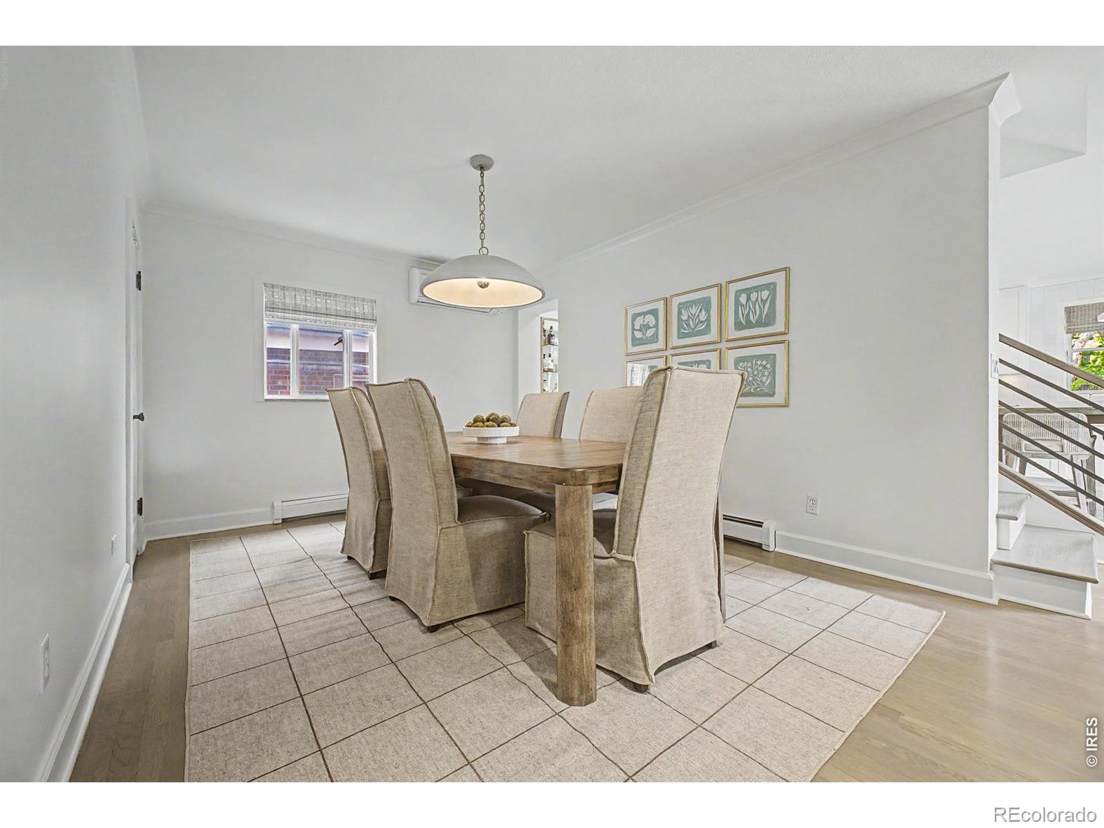 MLS Image #6 for 910 s euclid way,denver, Colorado