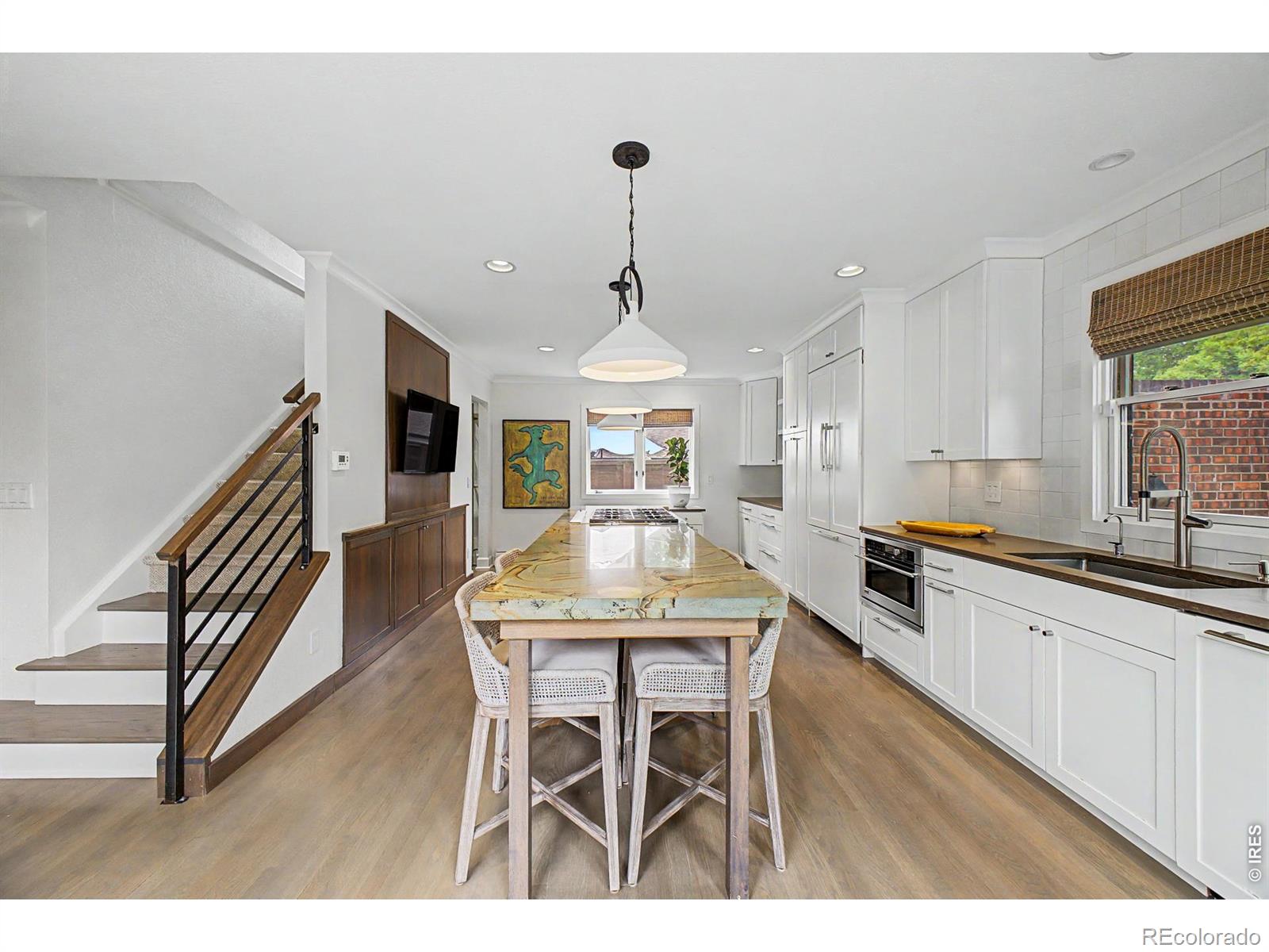 MLS Image #8 for 910 s euclid way,denver, Colorado