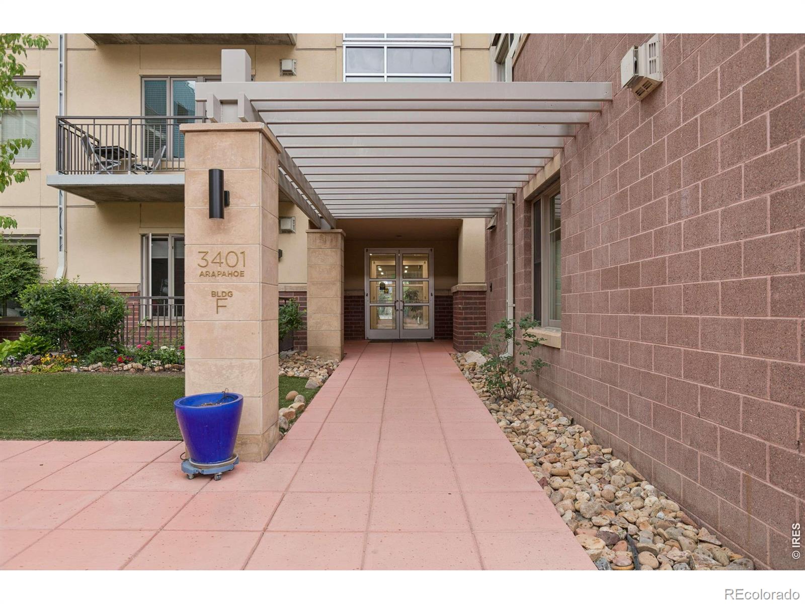 MLS Image #22 for 3401  arapahoe avenue,boulder, Colorado