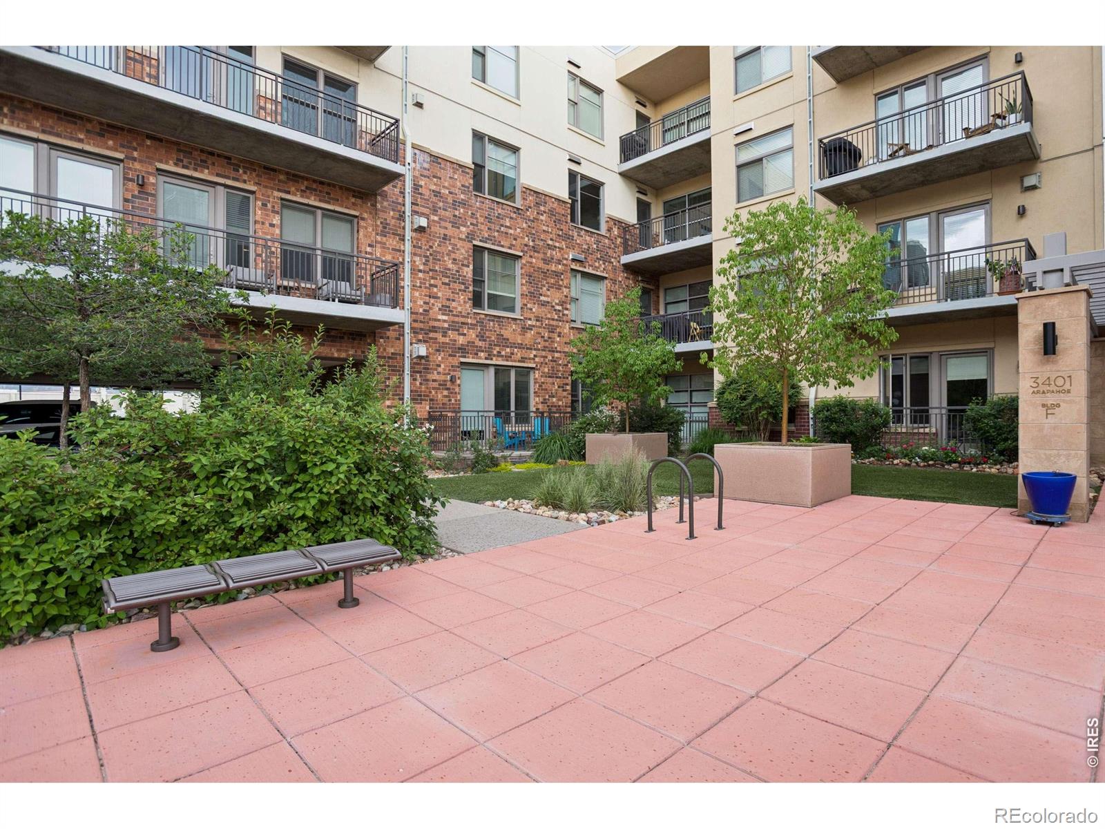 MLS Image #23 for 3401  arapahoe avenue,boulder, Colorado