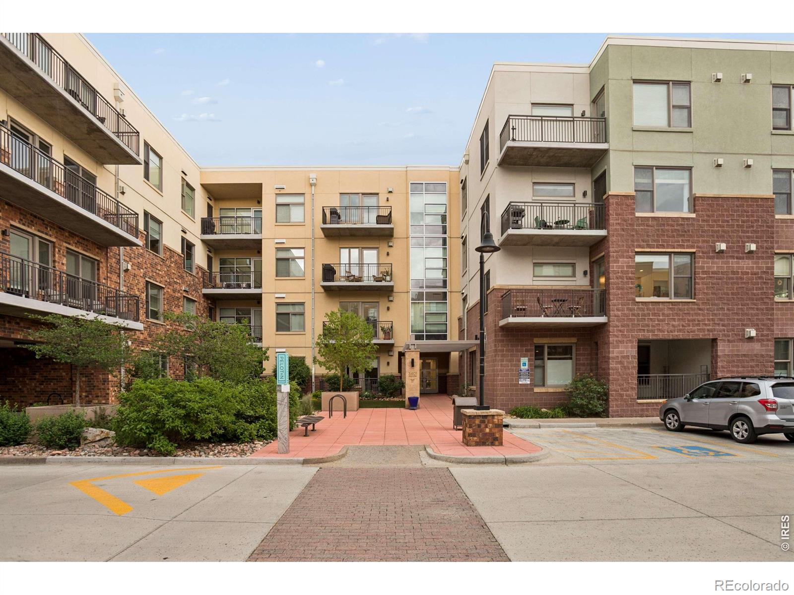 MLS Image #24 for 3401  arapahoe avenue,boulder, Colorado