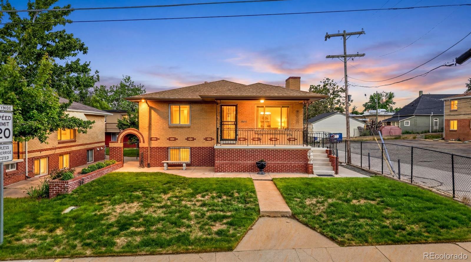 MLS Image #0 for 2940 w 42nd avenue,denver, Colorado