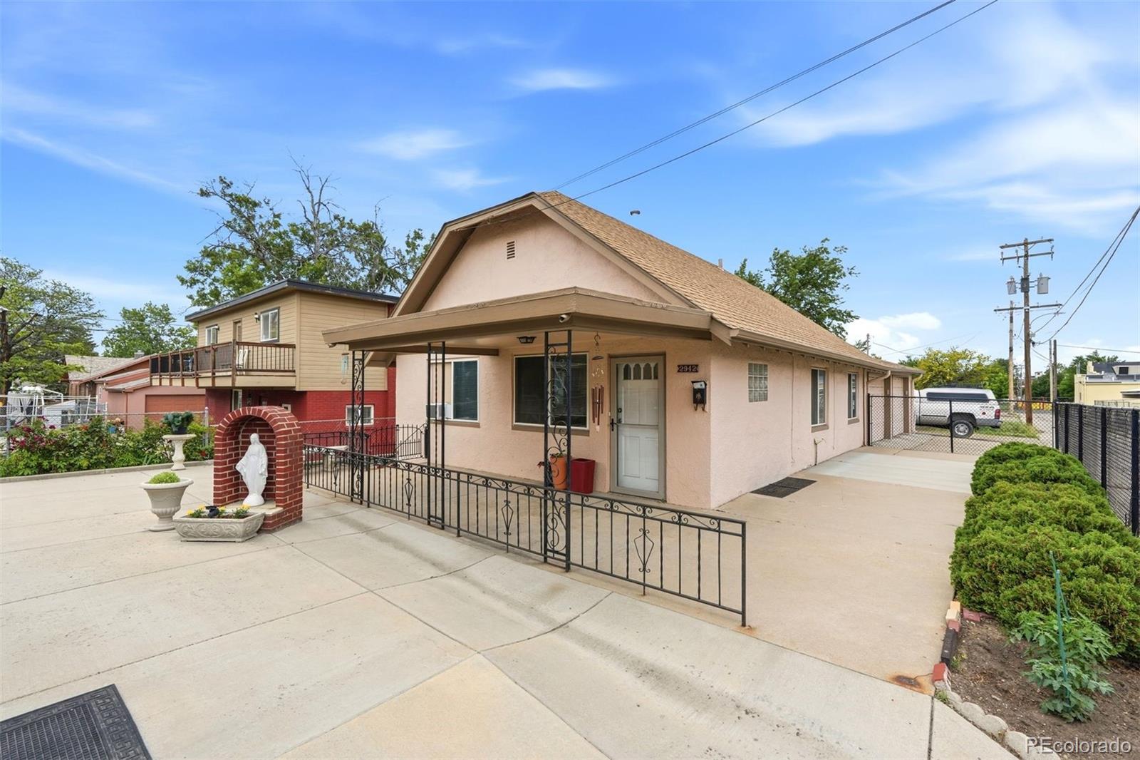 MLS Image #1 for 2940 w 42nd avenue,denver, Colorado