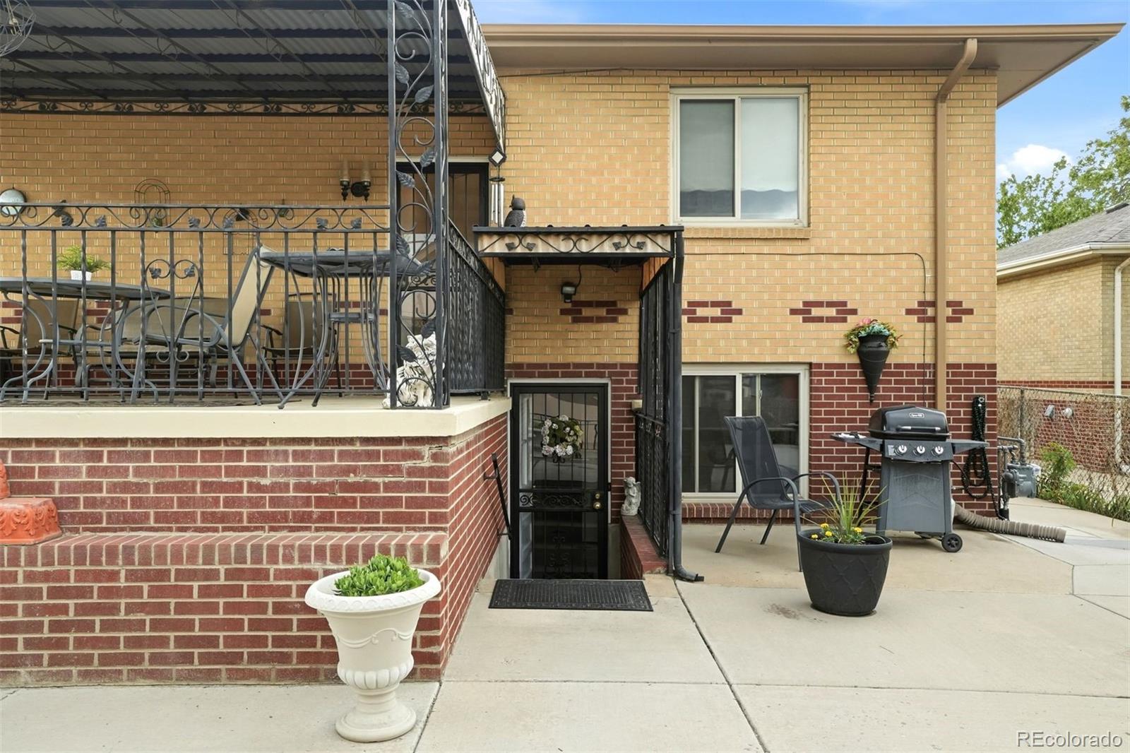 MLS Image #29 for 2940 w 42nd avenue,denver, Colorado