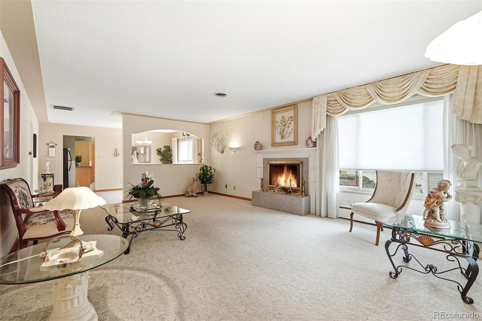 MLS Image #3 for 2940 w 42nd avenue,denver, Colorado