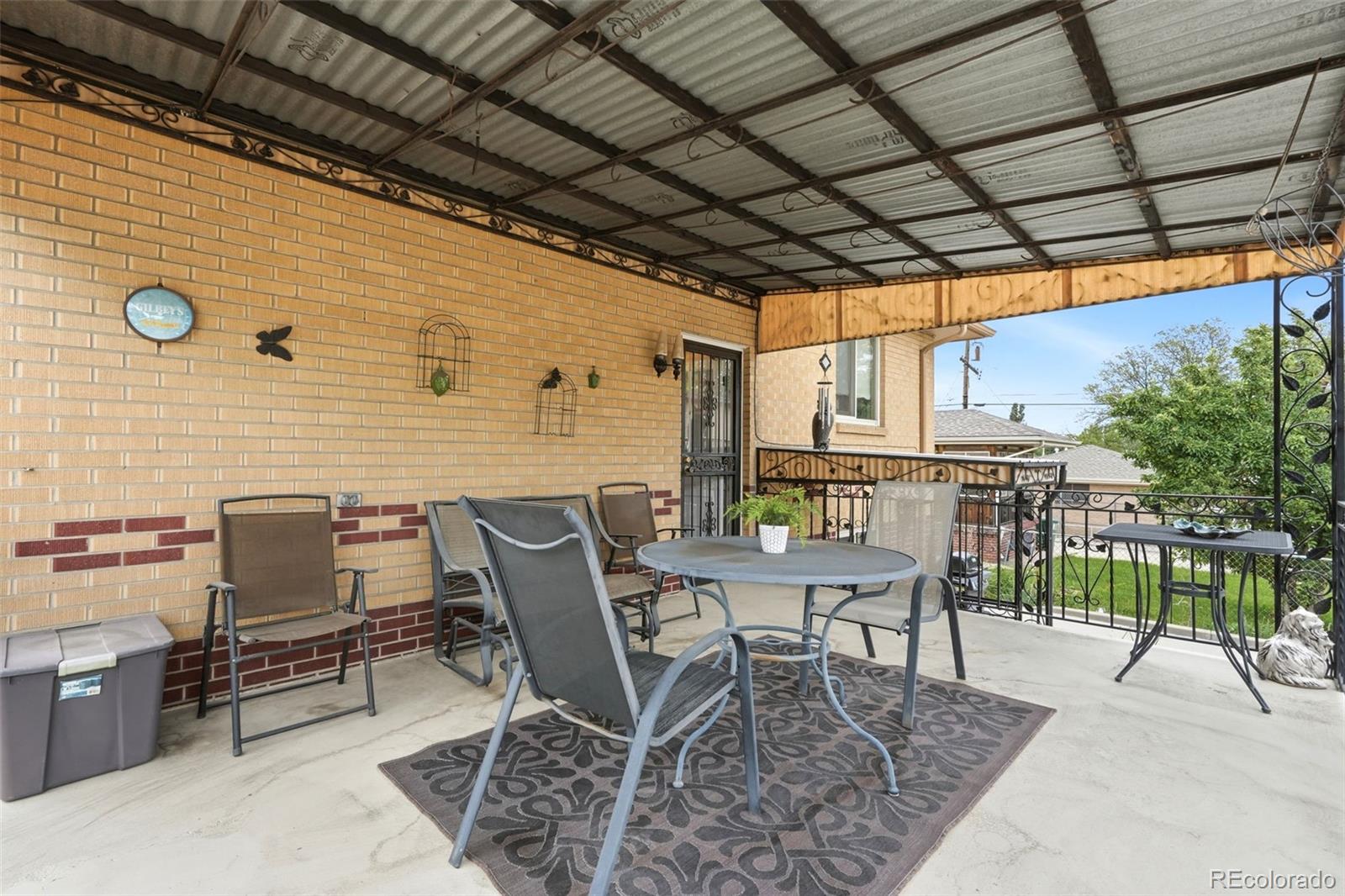 MLS Image #30 for 2940 w 42nd avenue,denver, Colorado