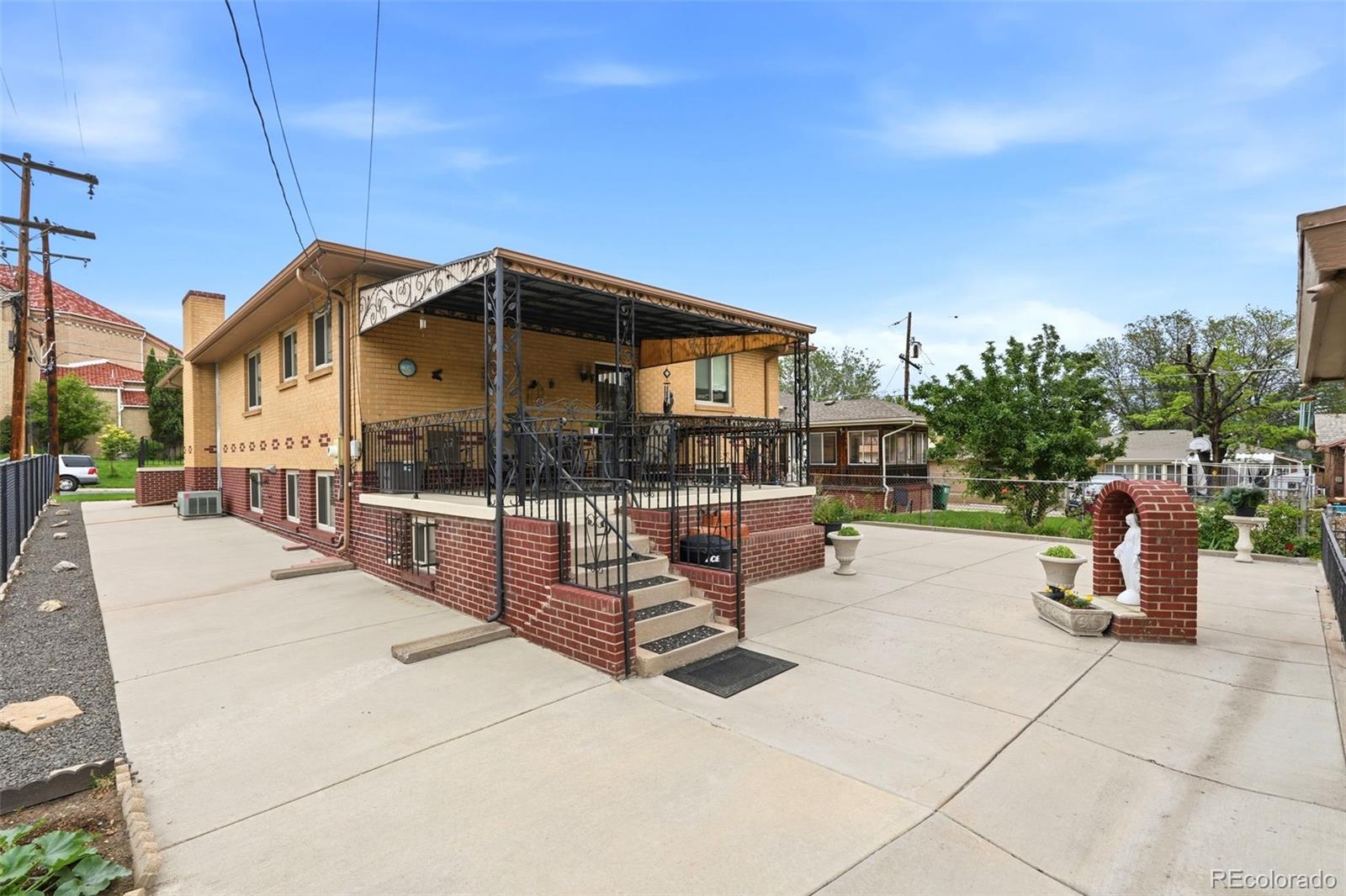 MLS Image #31 for 2940 w 42nd avenue,denver, Colorado
