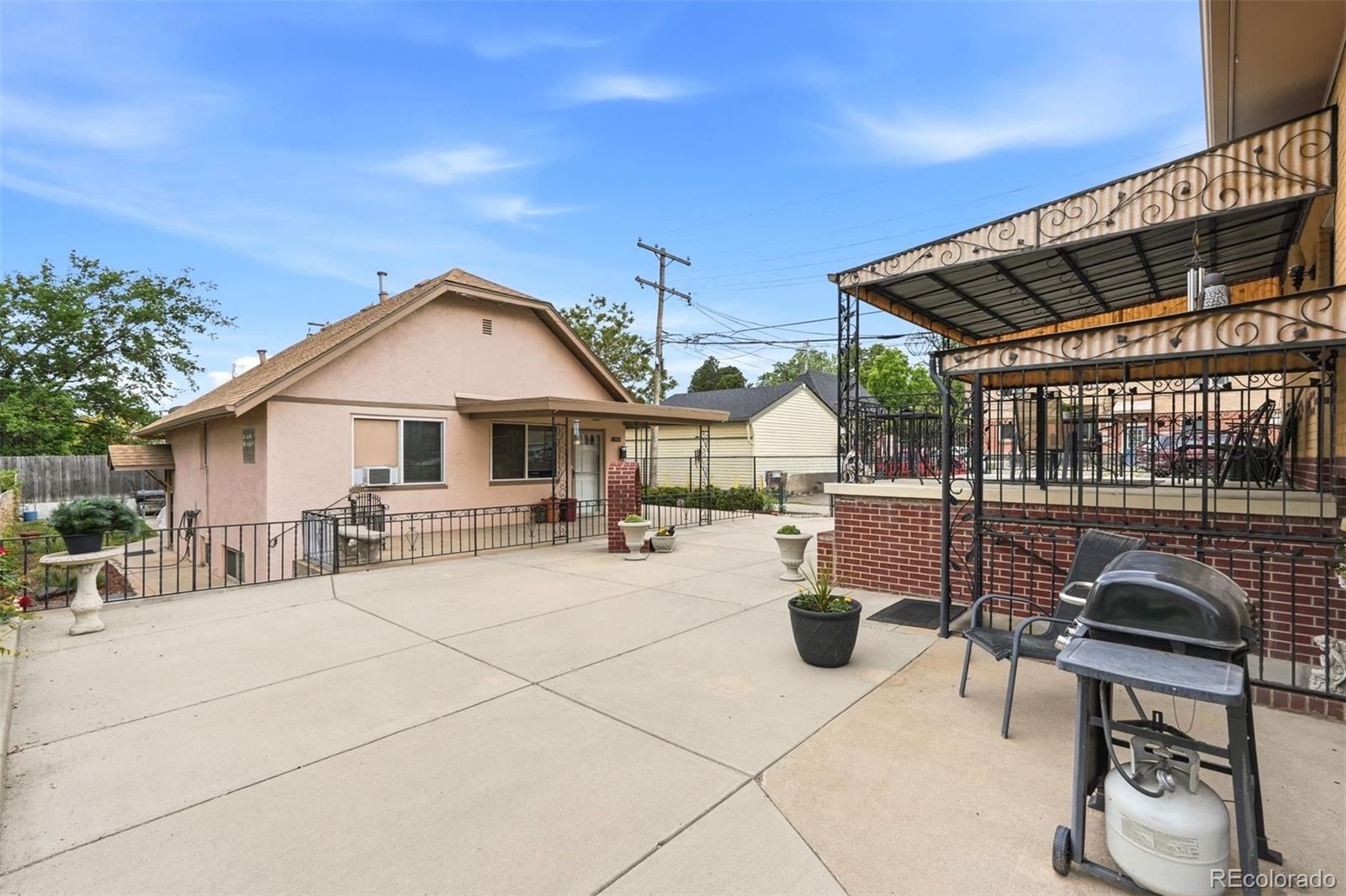 MLS Image #32 for 2940 w 42nd avenue,denver, Colorado