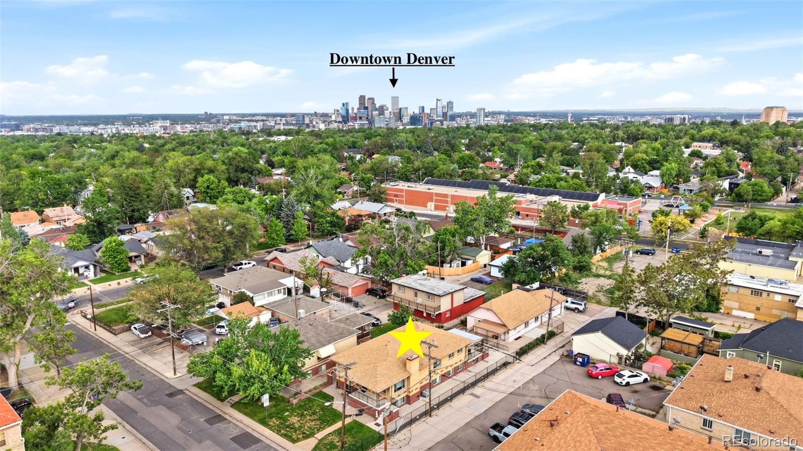MLS Image #45 for 2940 w 42nd avenue,denver, Colorado