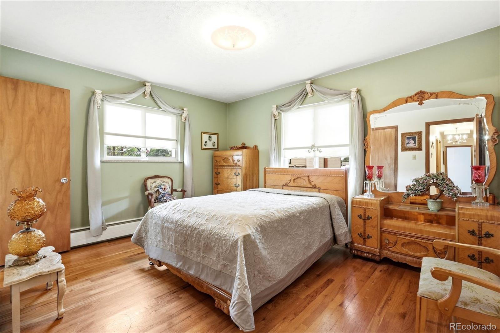 MLS Image #7 for 2940 w 42nd avenue,denver, Colorado