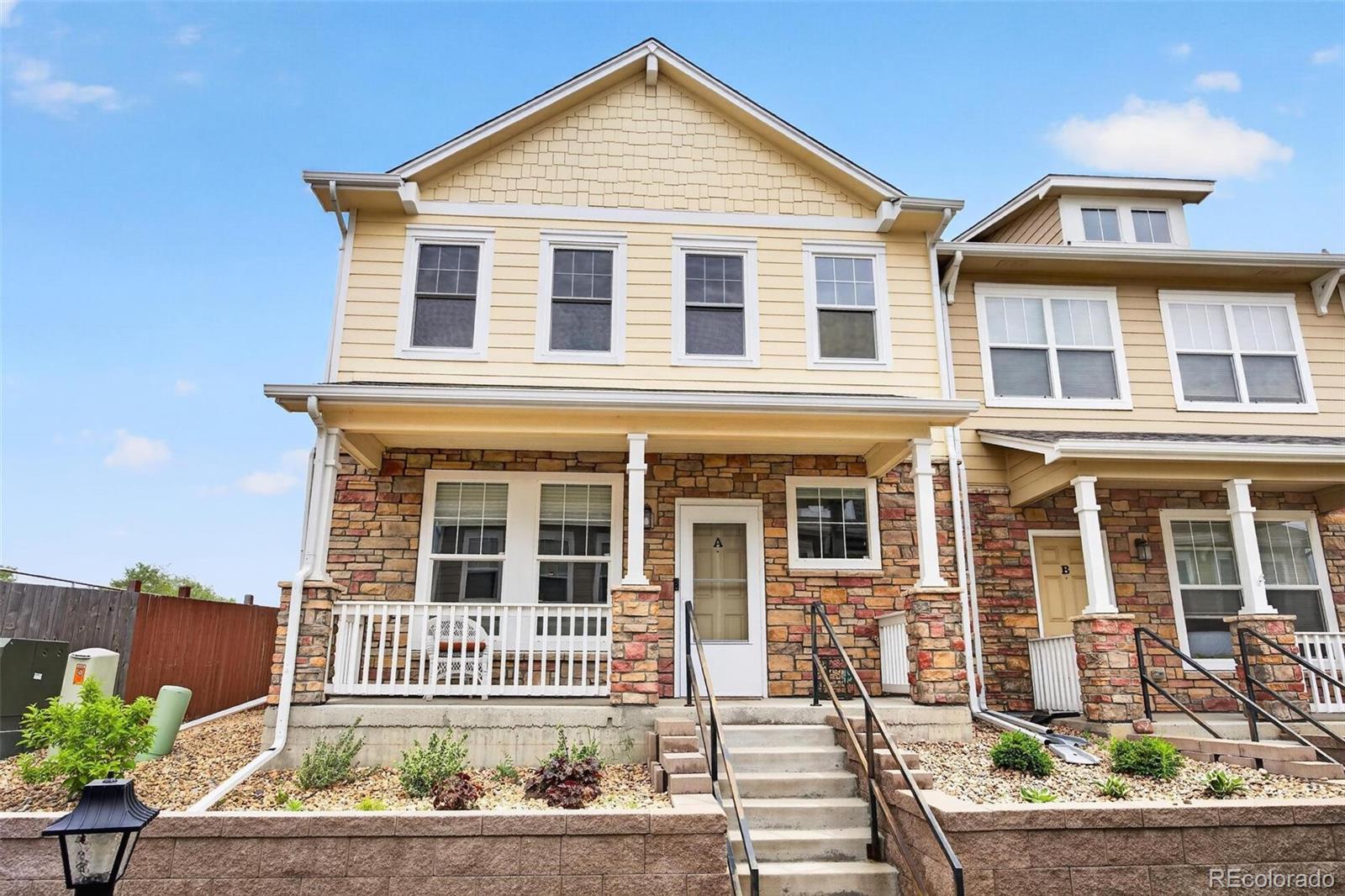 MLS Image #0 for 13606  garfield street a,thornton, Colorado