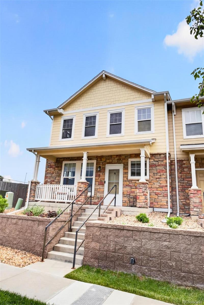 MLS Image #2 for 13606  garfield street a,thornton, Colorado