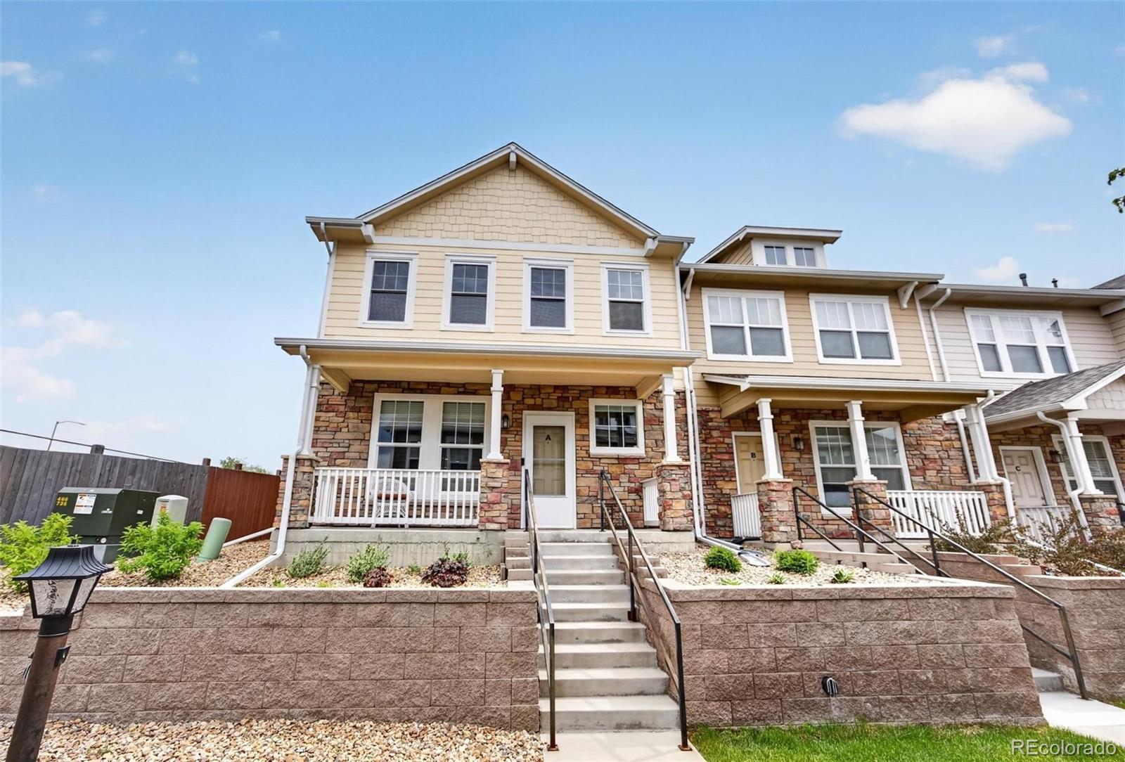 MLS Image #3 for 13606  garfield street a,thornton, Colorado