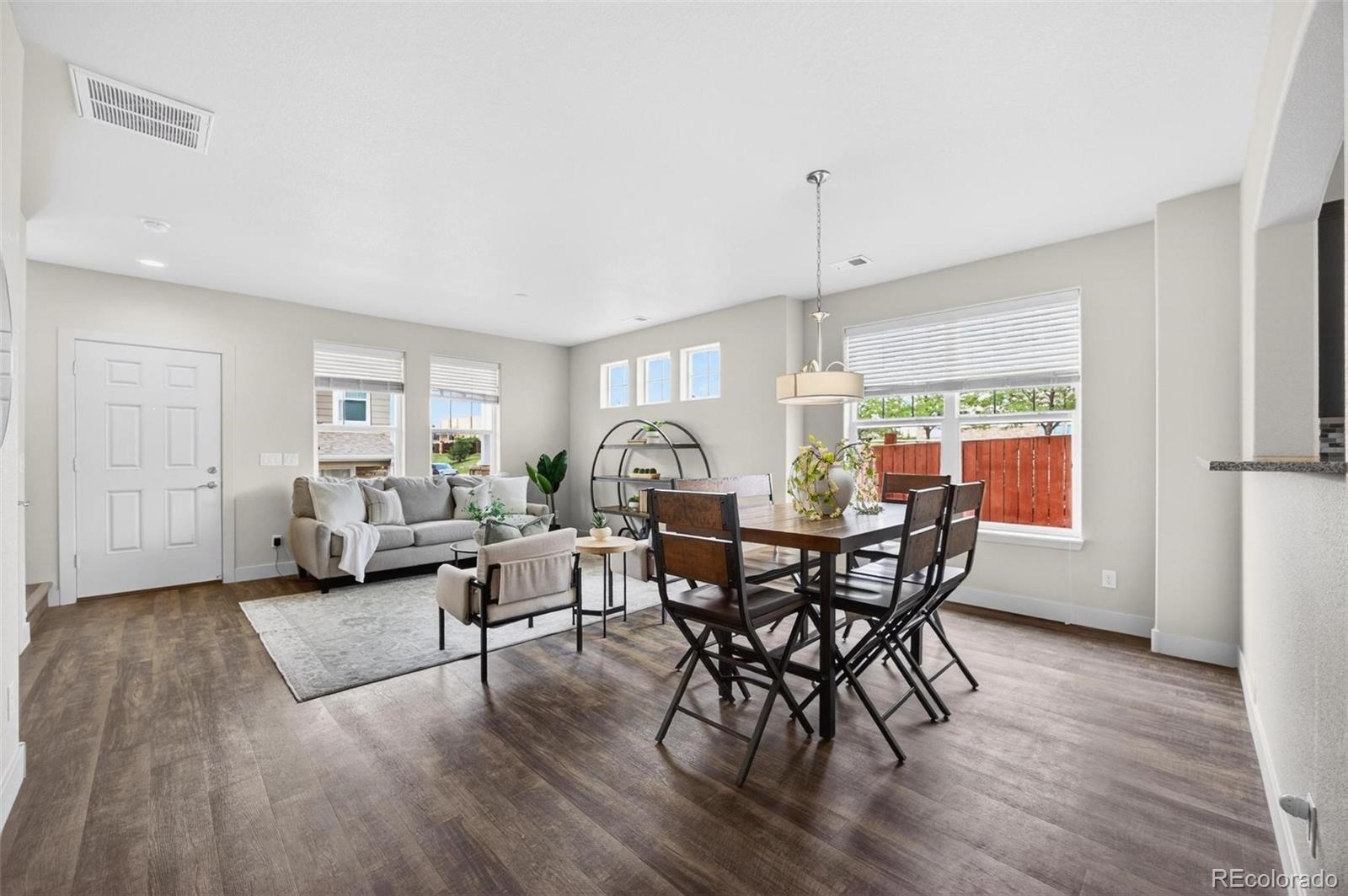 MLS Image #5 for 13606  garfield street a,thornton, Colorado