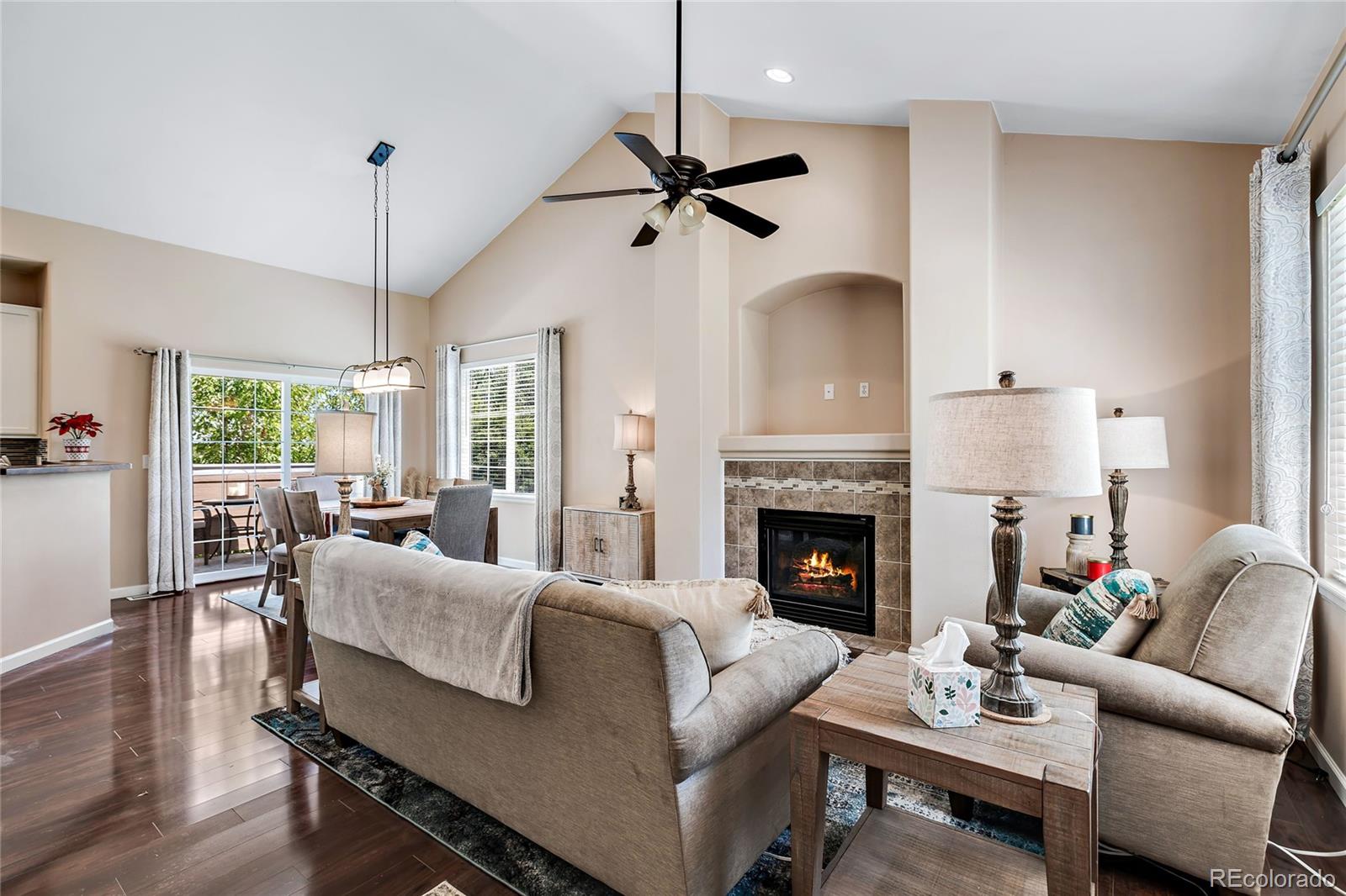 MLS Image #1 for 6825 s webster street,littleton, Colorado