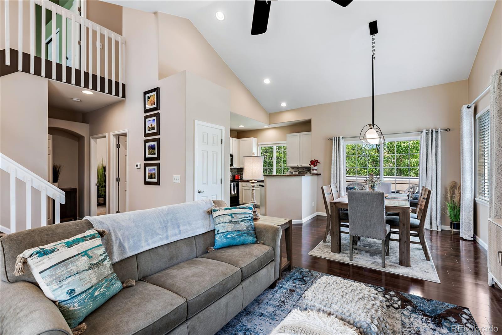 MLS Image #2 for 6825 s webster street,littleton, Colorado