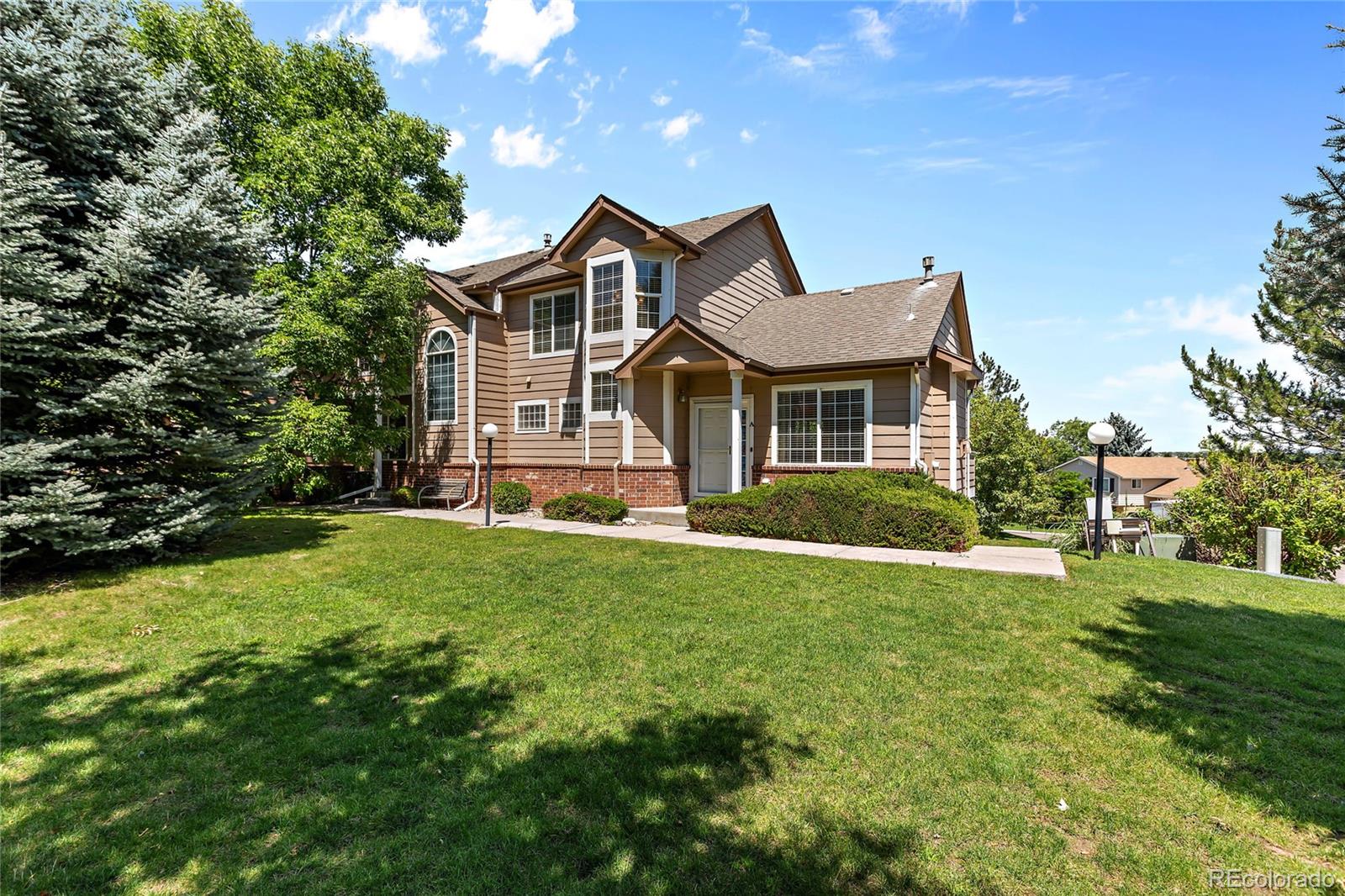 MLS Image #29 for 6825 s webster street,littleton, Colorado