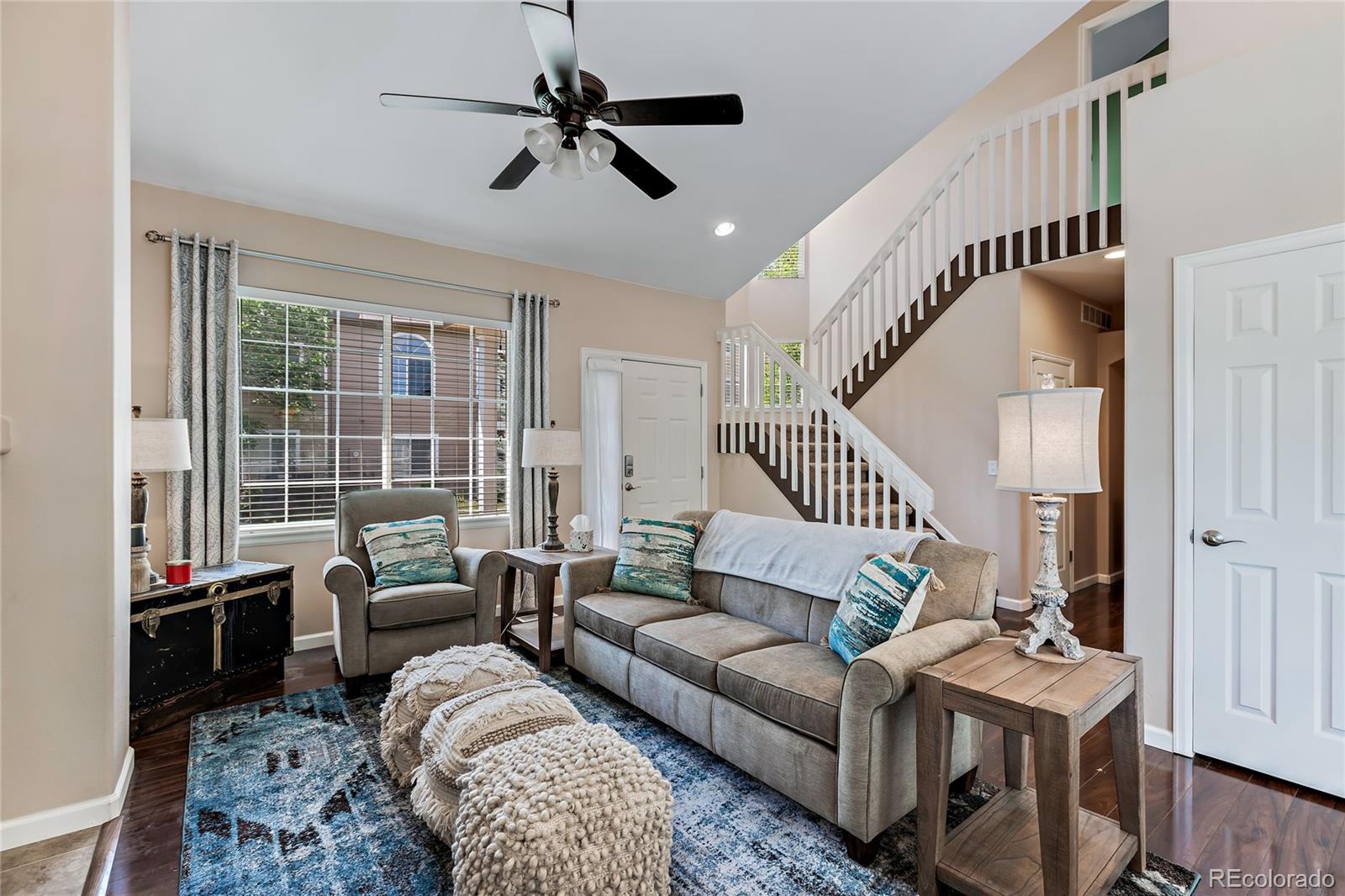 MLS Image #3 for 6825 s webster street,littleton, Colorado