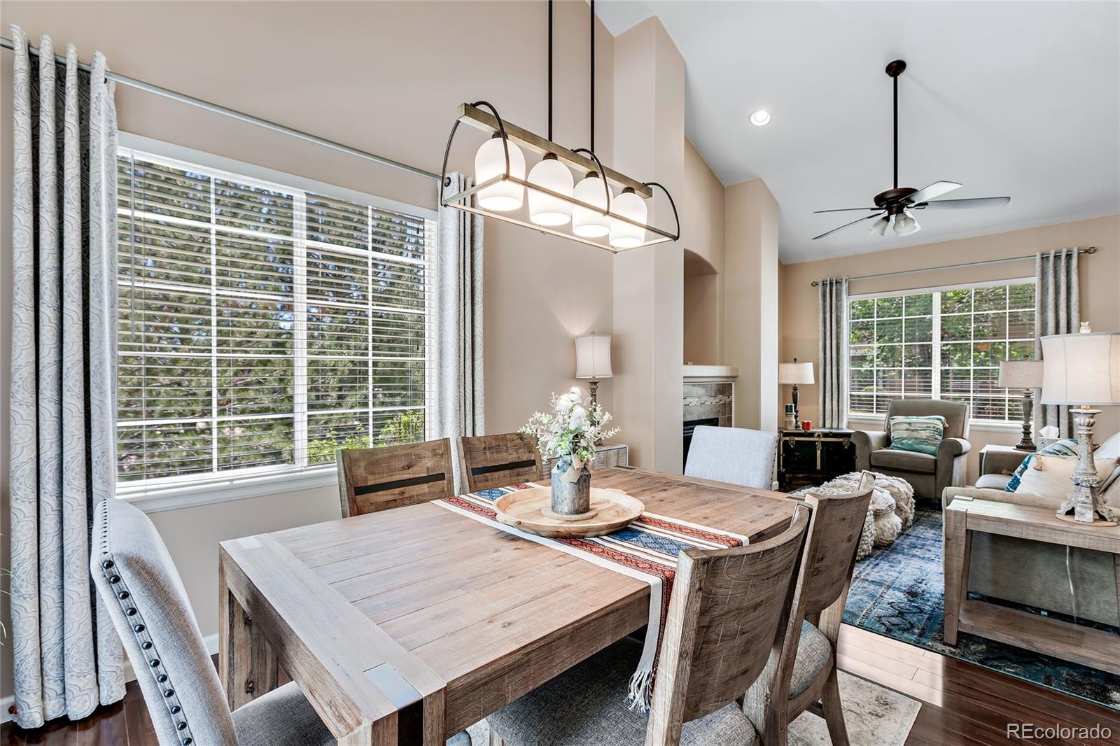 MLS Image #5 for 6825 s webster street,littleton, Colorado