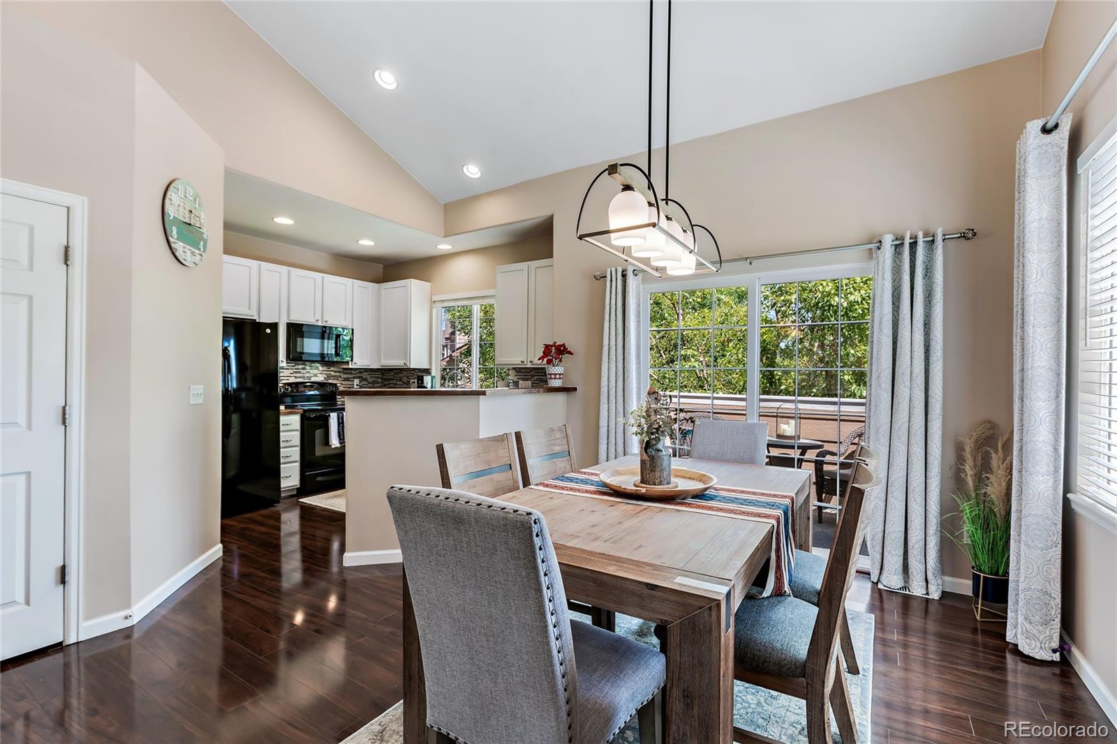 MLS Image #6 for 6825 s webster street,littleton, Colorado