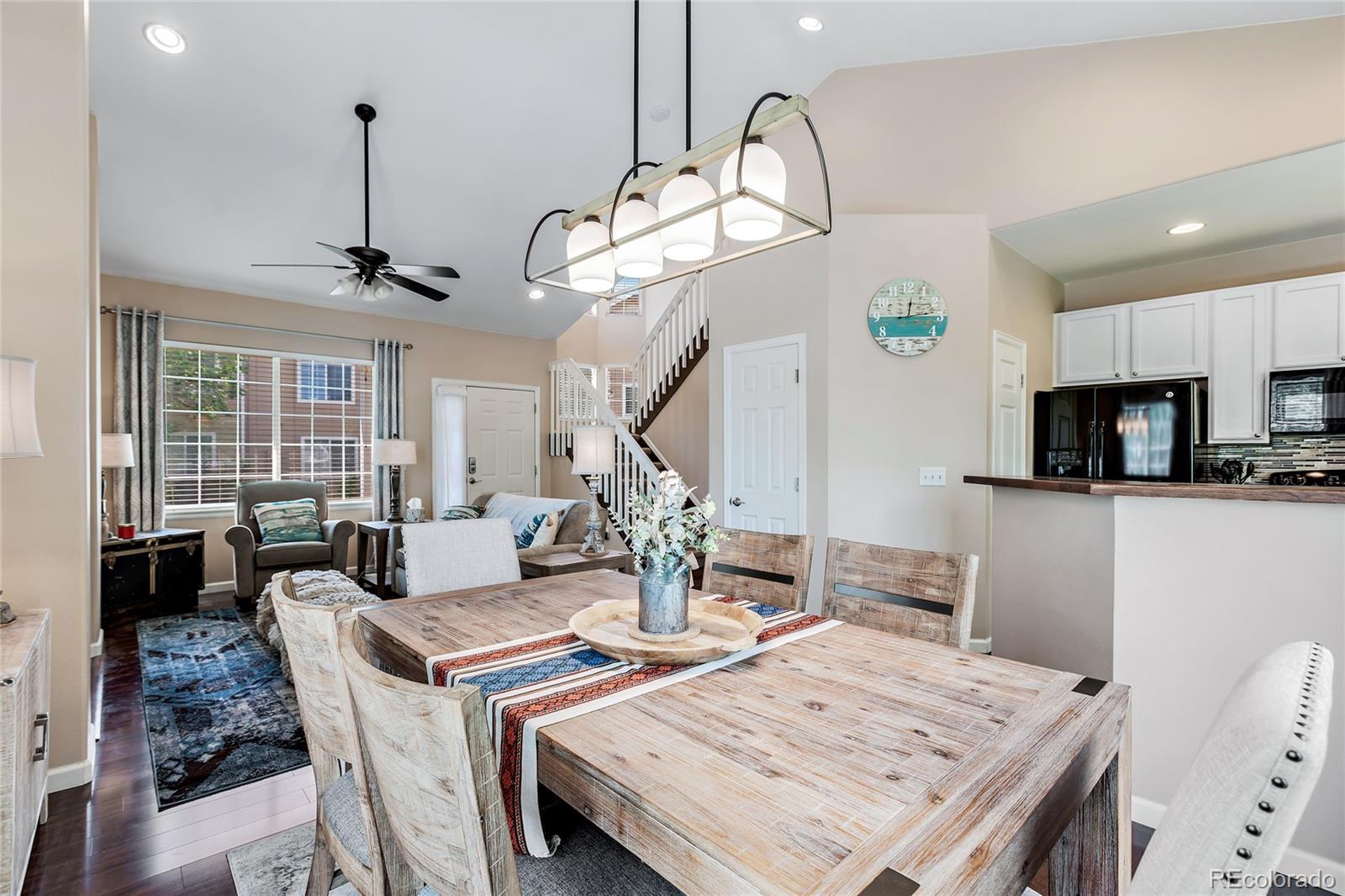 MLS Image #8 for 6825 s webster street,littleton, Colorado