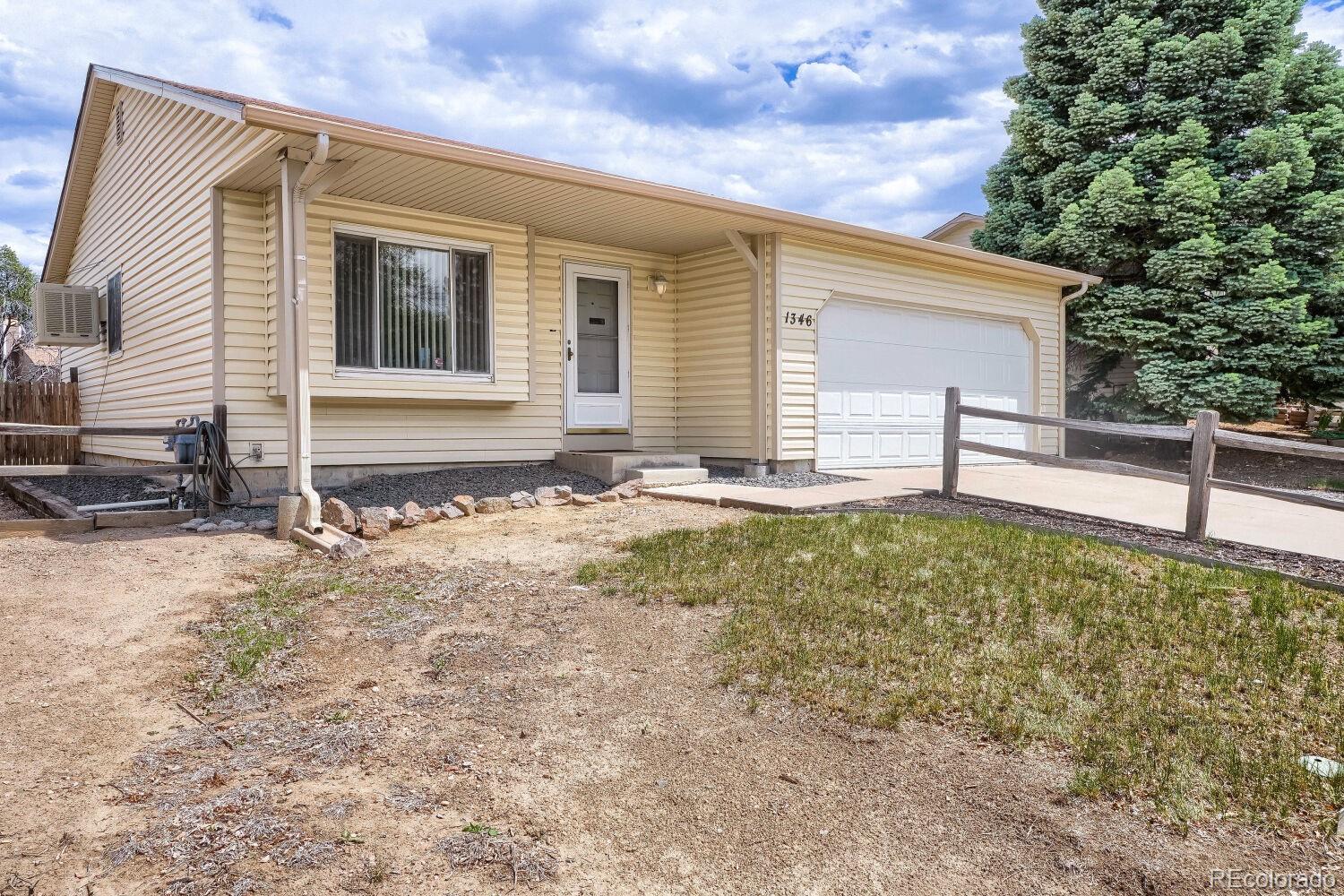 MLS Image #2 for 1346 s bahama street,aurora, Colorado