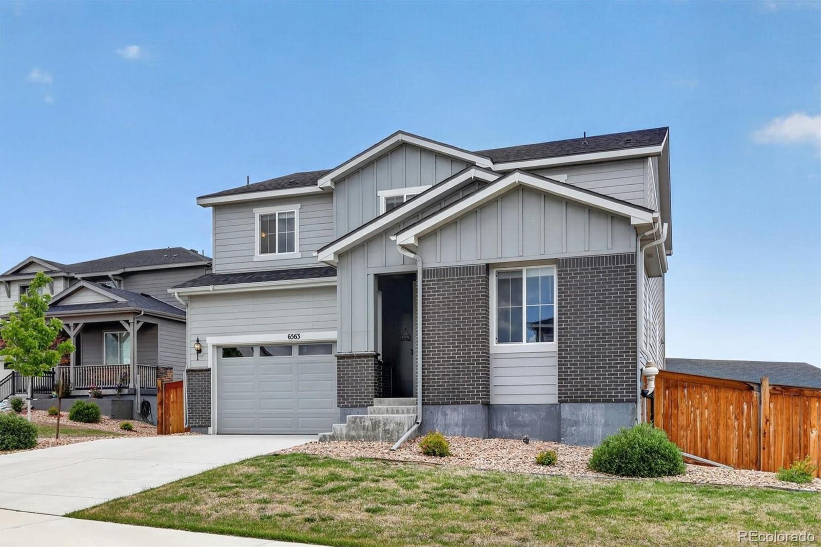 MLS Image #2 for 6563 e 117th court,thornton, Colorado
