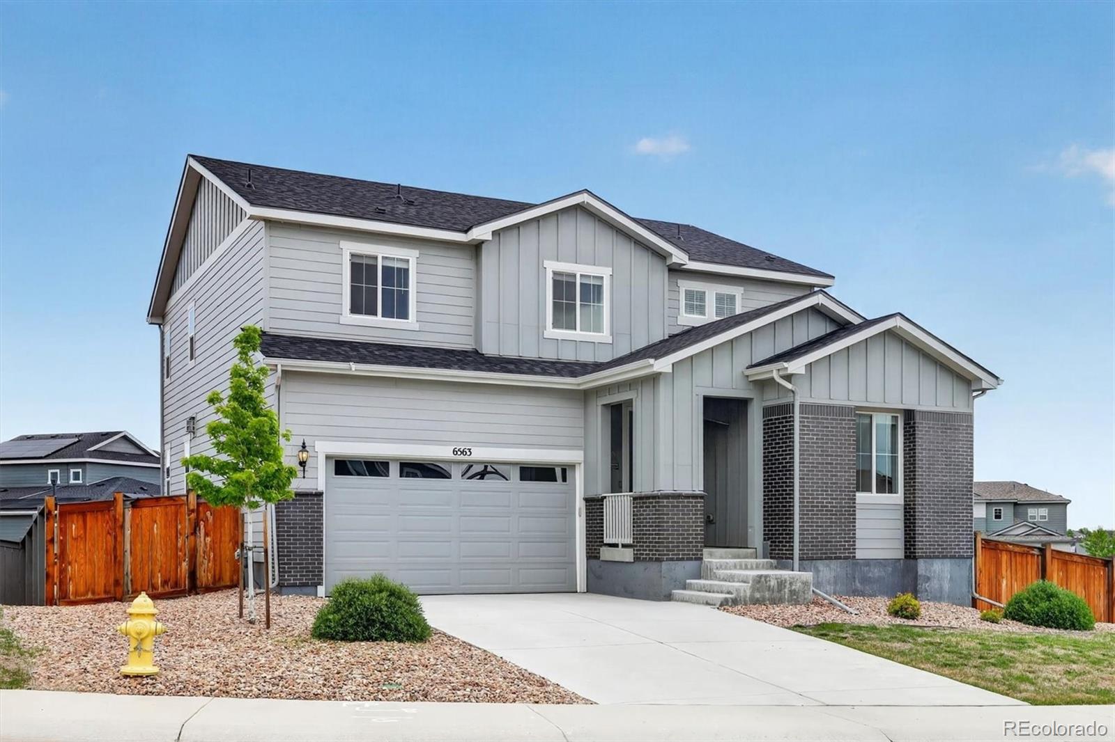 MLS Image #3 for 6563 e 117th court,thornton, Colorado