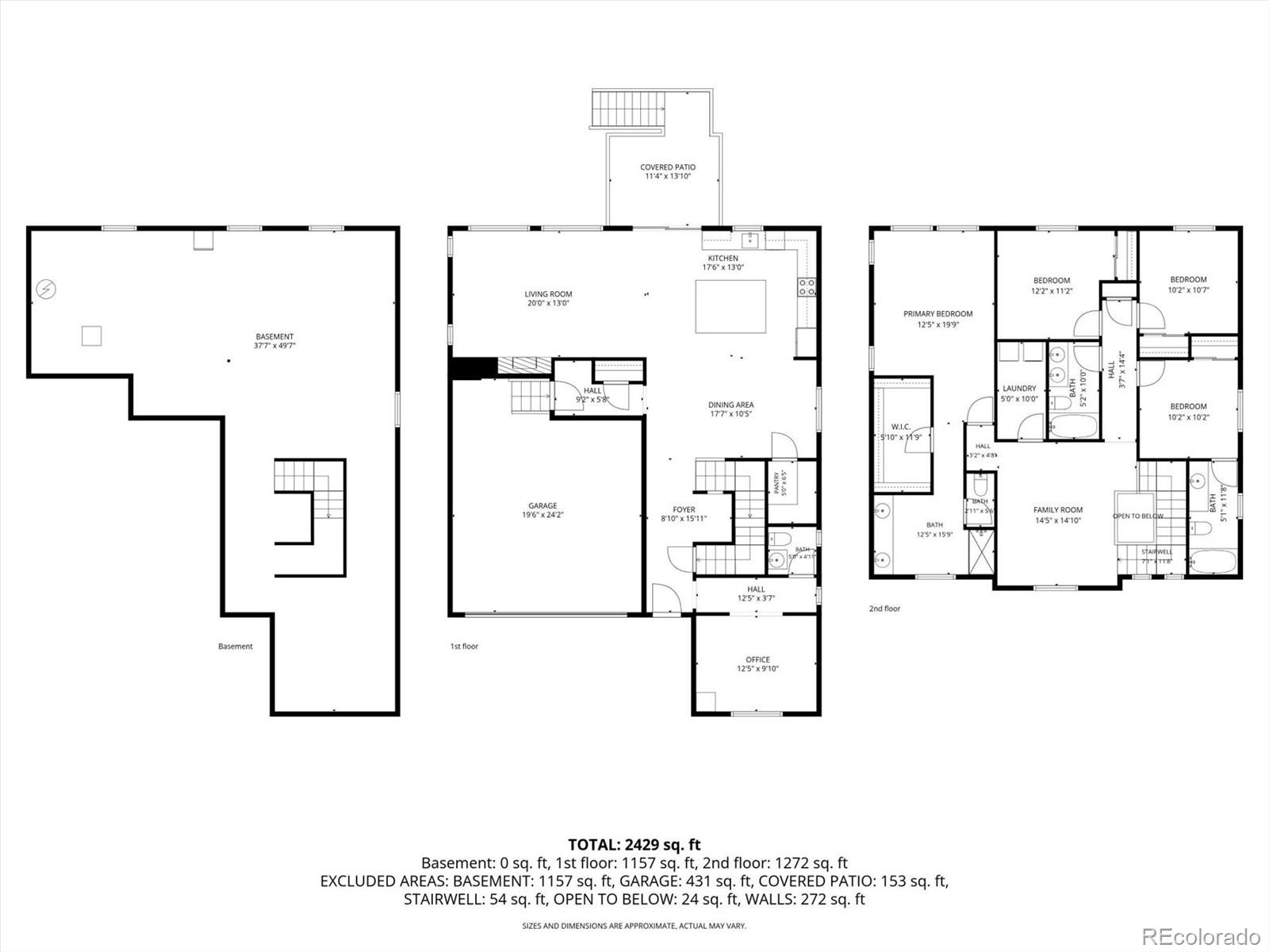 MLS Image #46 for 6563 e 117th court,thornton, Colorado