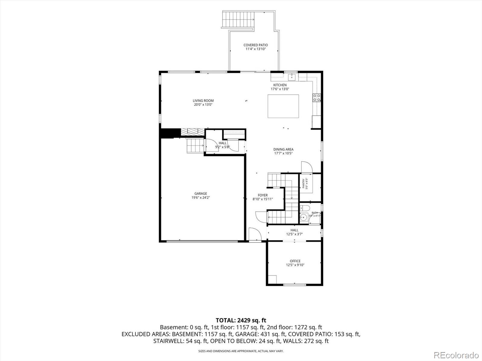 MLS Image #47 for 6563 e 117th court,thornton, Colorado