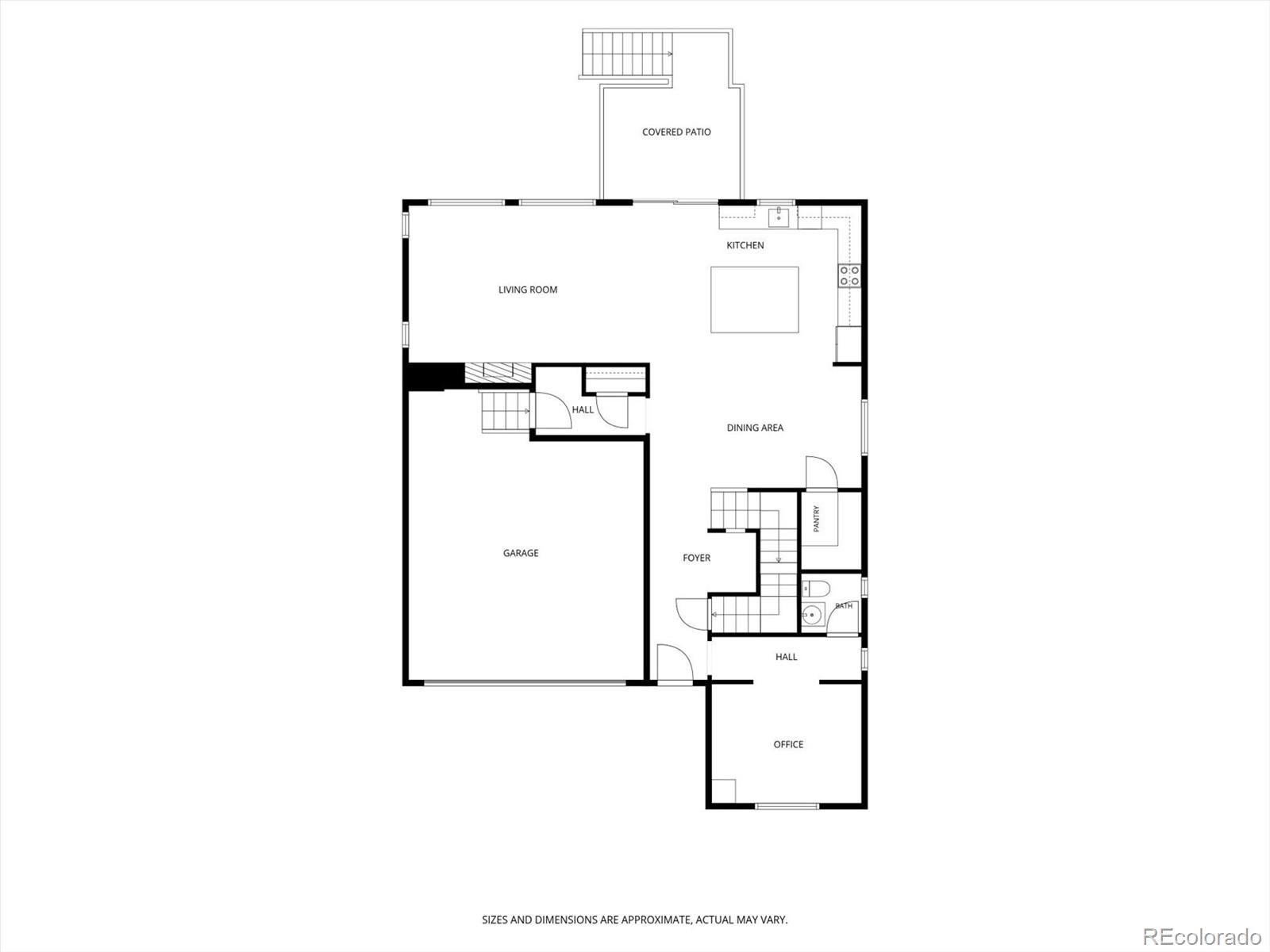 MLS Image #48 for 6563 e 117th court,thornton, Colorado