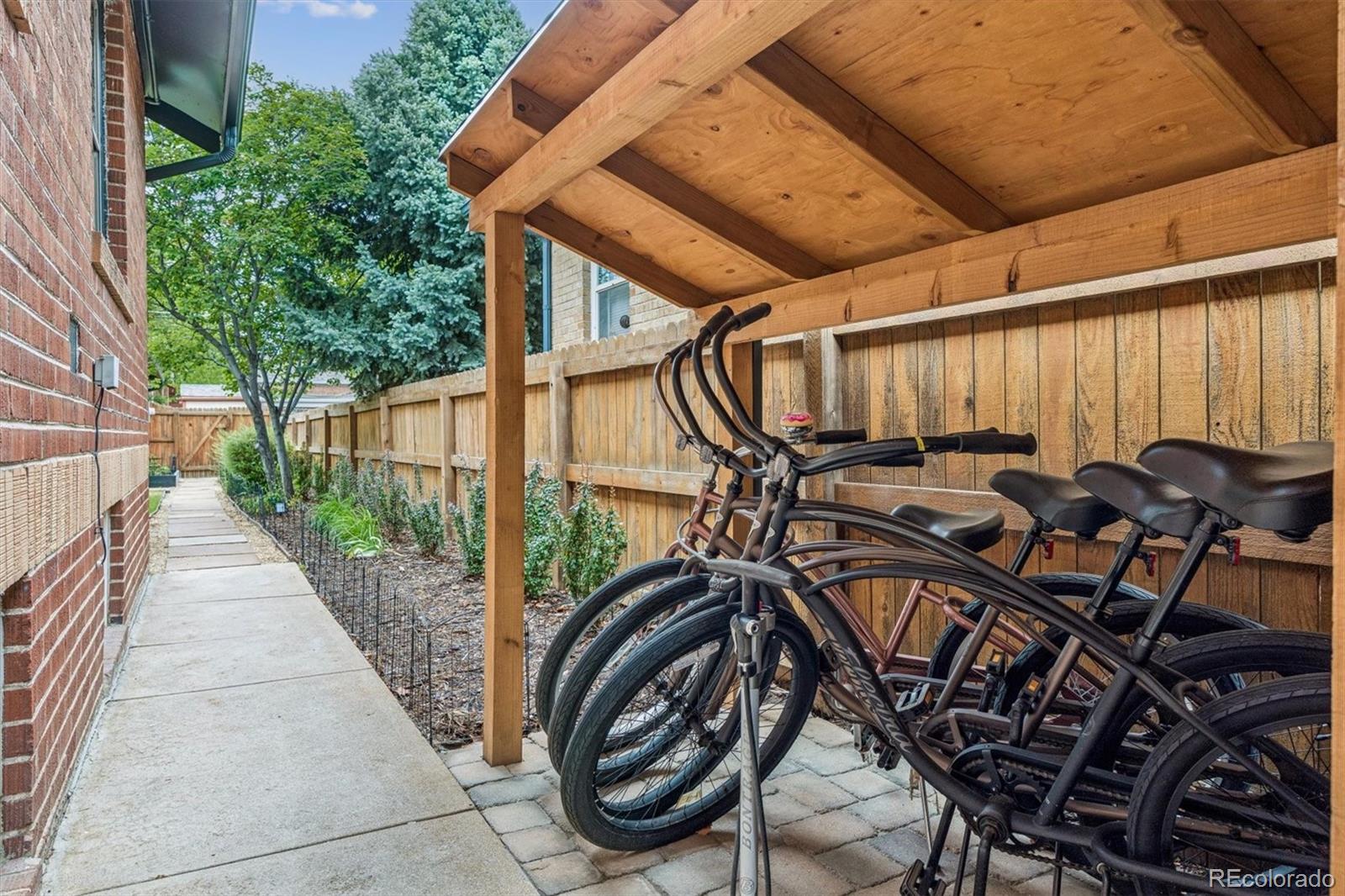 MLS Image #27 for 1972 s lincoln street,denver, Colorado