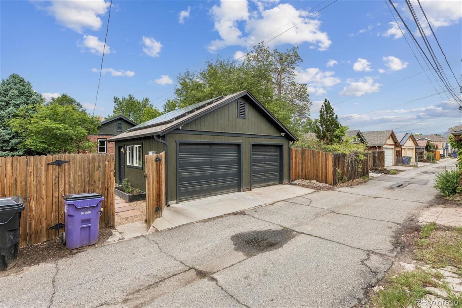 MLS Image #28 for 1972 s lincoln street,denver, Colorado