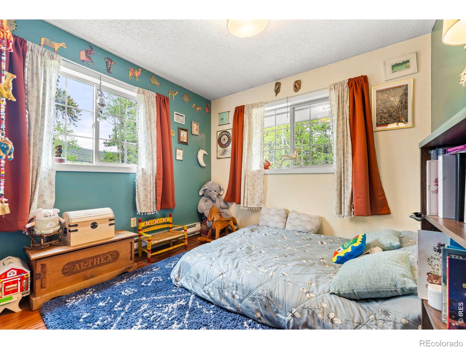 MLS Image #11 for 1456  highpoint circle,black hawk, Colorado