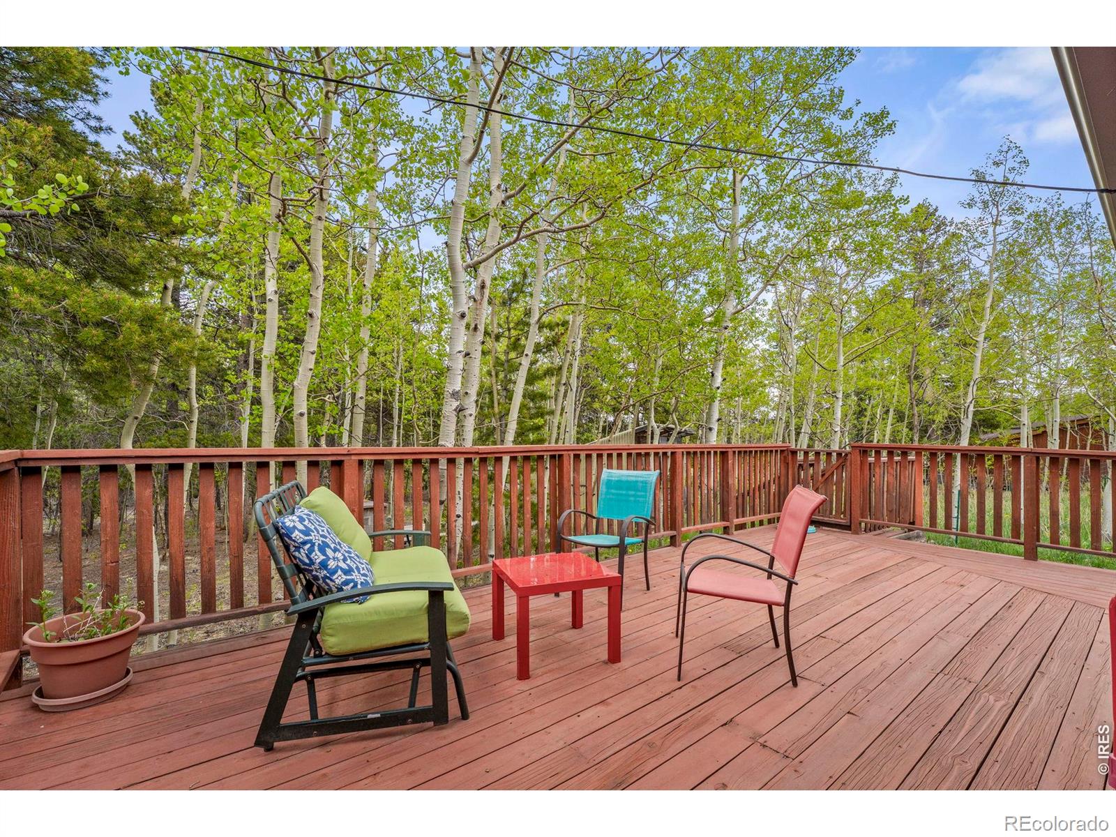 MLS Image #14 for 1456  highpoint circle,black hawk, Colorado