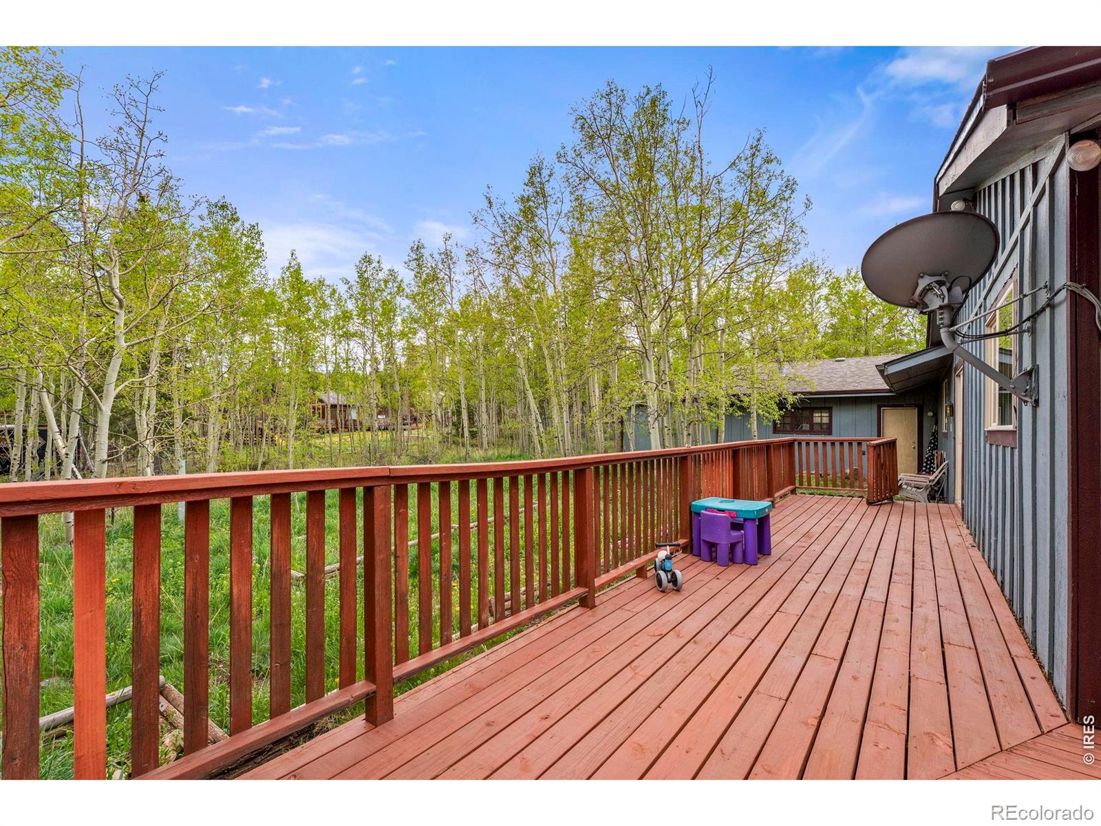 MLS Image #15 for 1456  highpoint circle,black hawk, Colorado